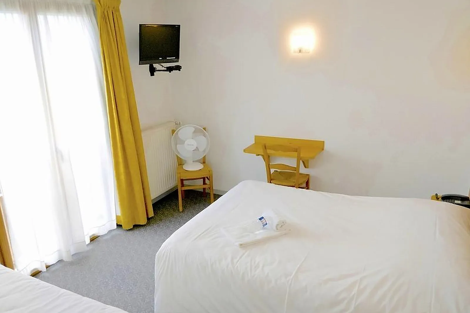 Lieux événementiels, LA BOSSELLE