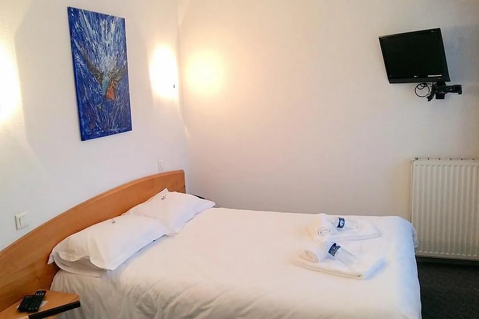 Lieux événementiels, LA BOSSELLE