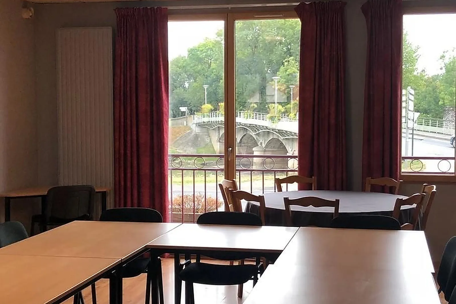 Lieux événementiels, LA BOSSELLE