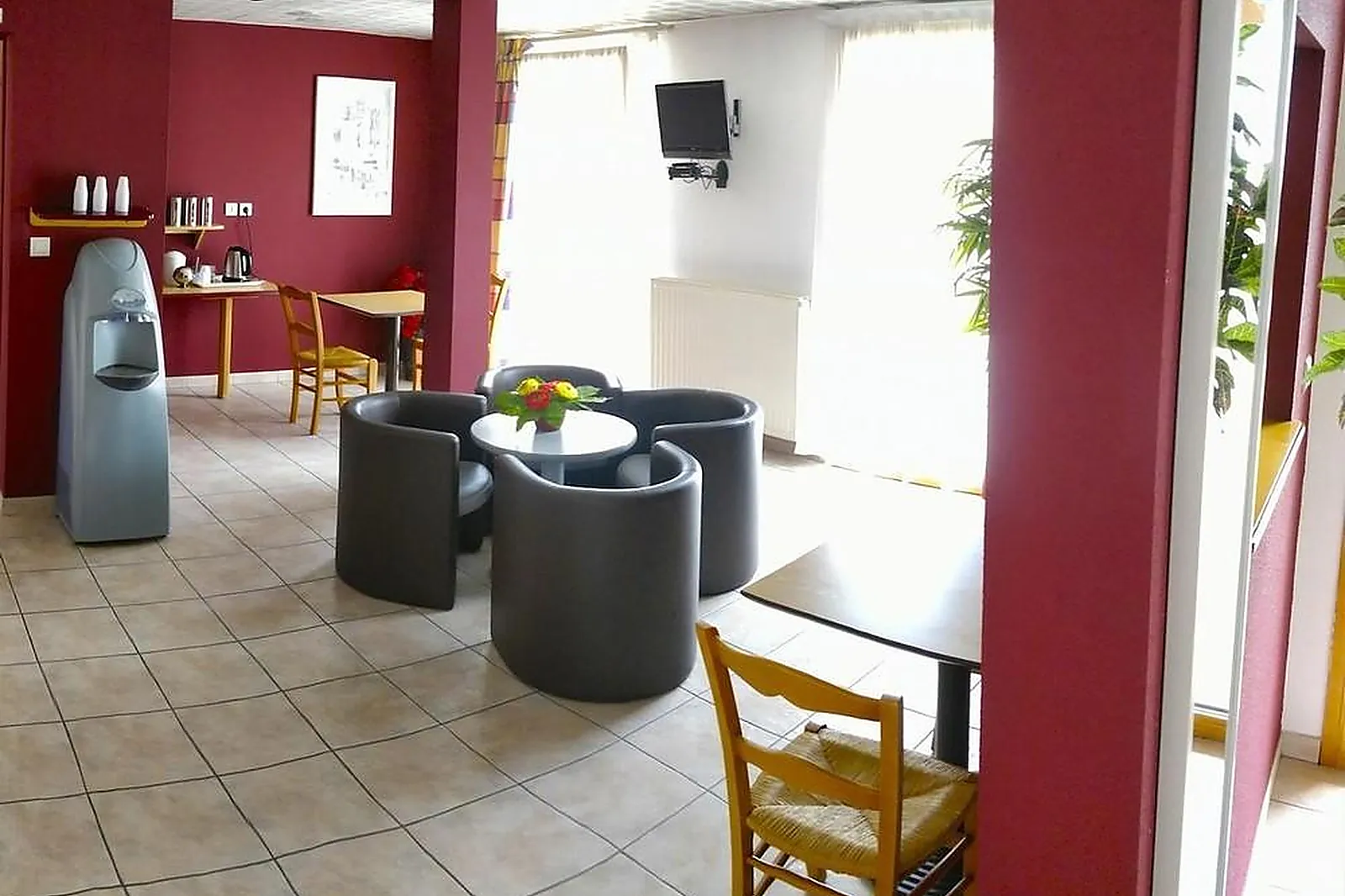 Lieux événementiels, LA BOSSELLE