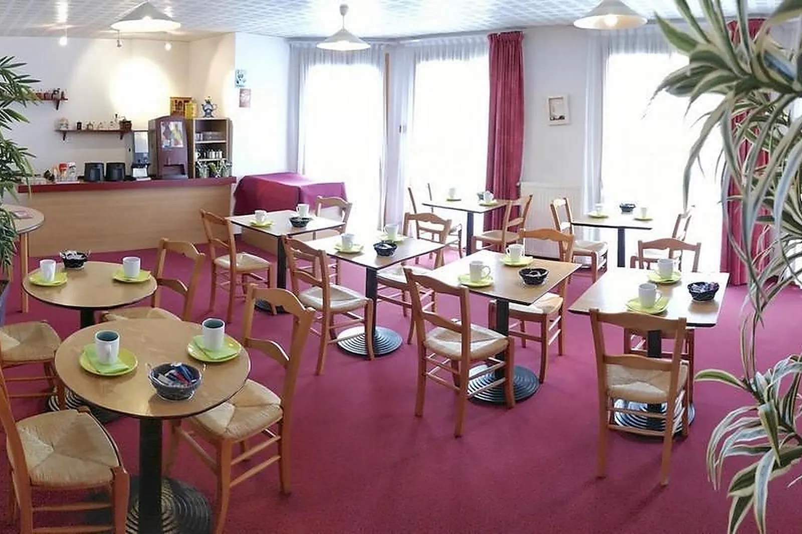 Lieux événementiels, LA BOSSELLE