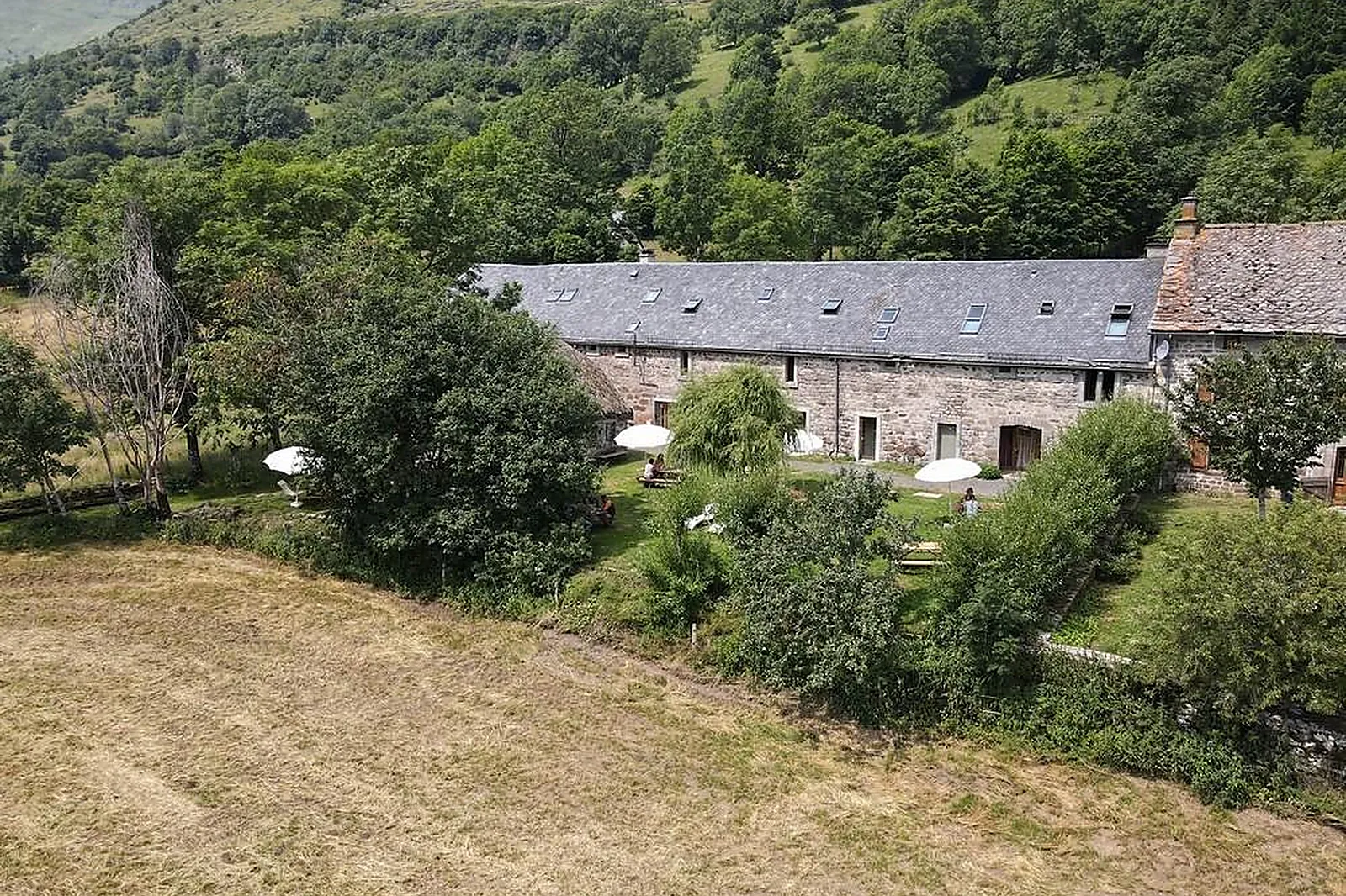Lieux événementiels, LA BOUDIO