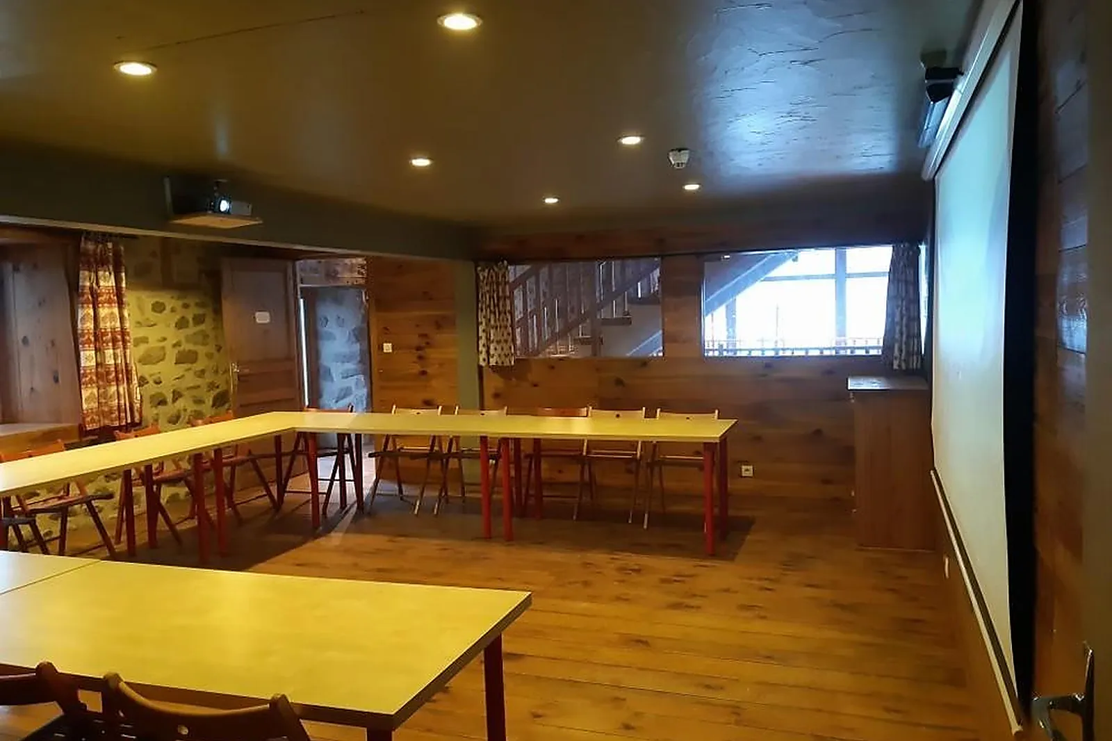 Lieux événementiels, LA BOUDIO