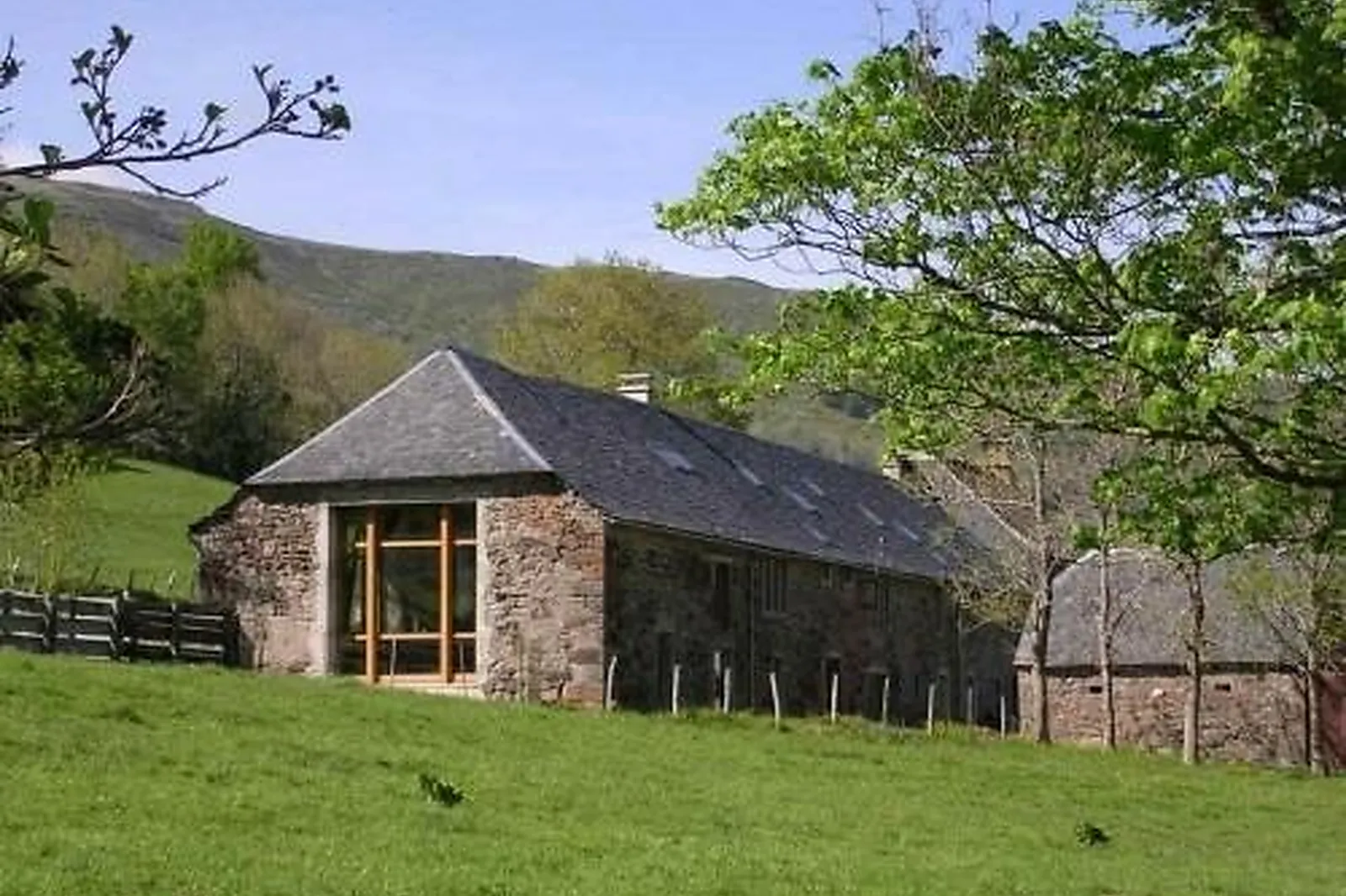 Lieux événementiels, LA BOUDIO