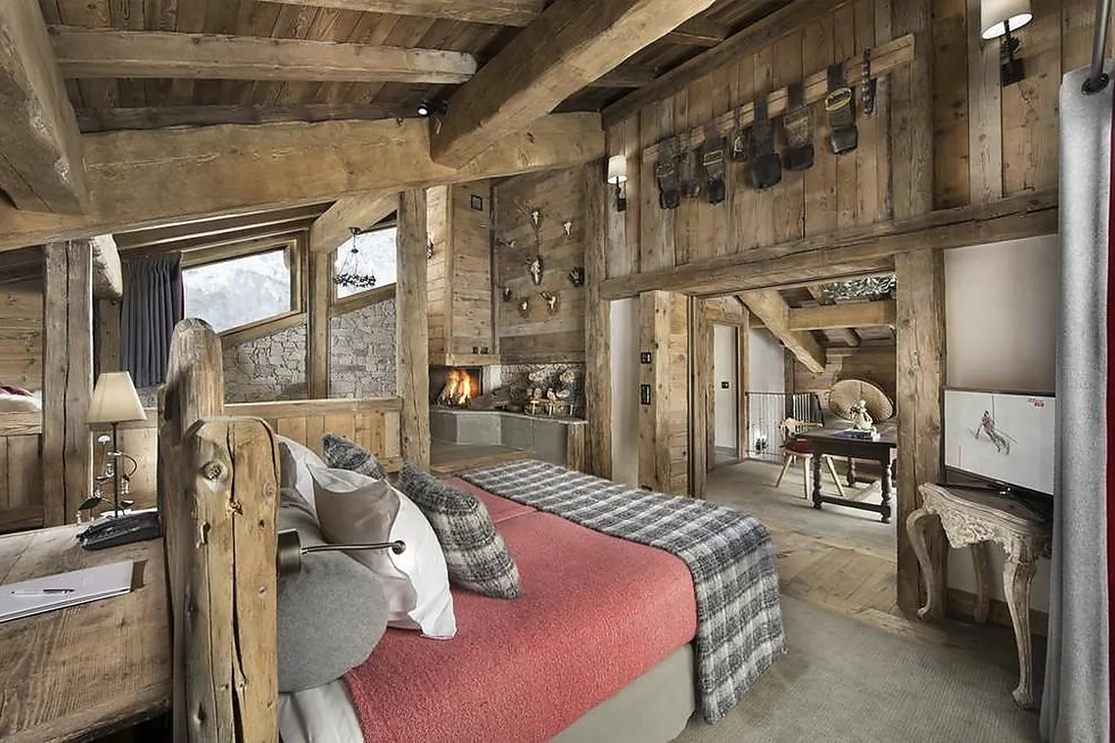 Lieux événementiels, LA BOUITTE