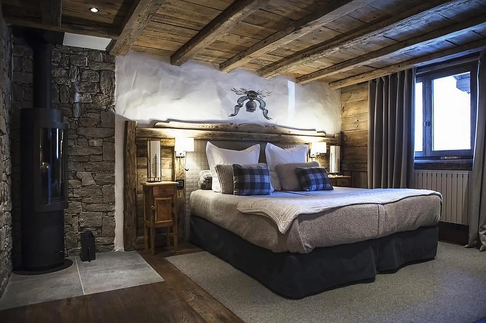 Lieux événementiels, LA BOUITTE