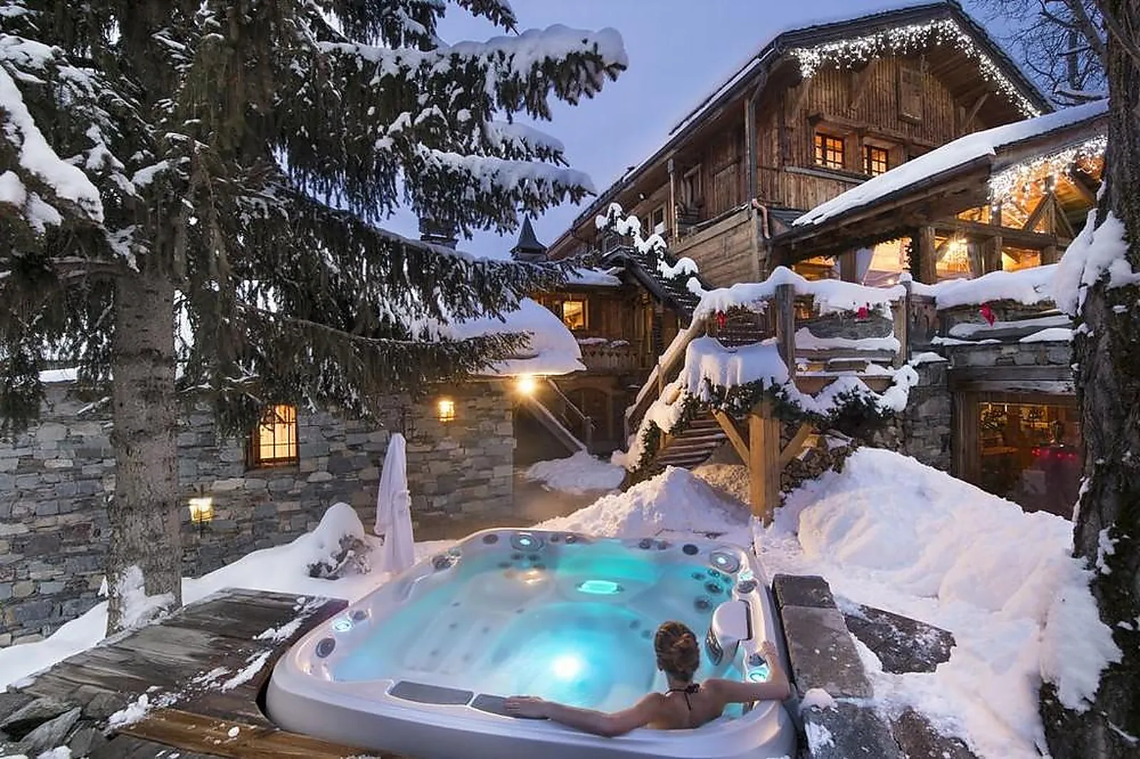 Lieux événementiels, LA BOUITTE