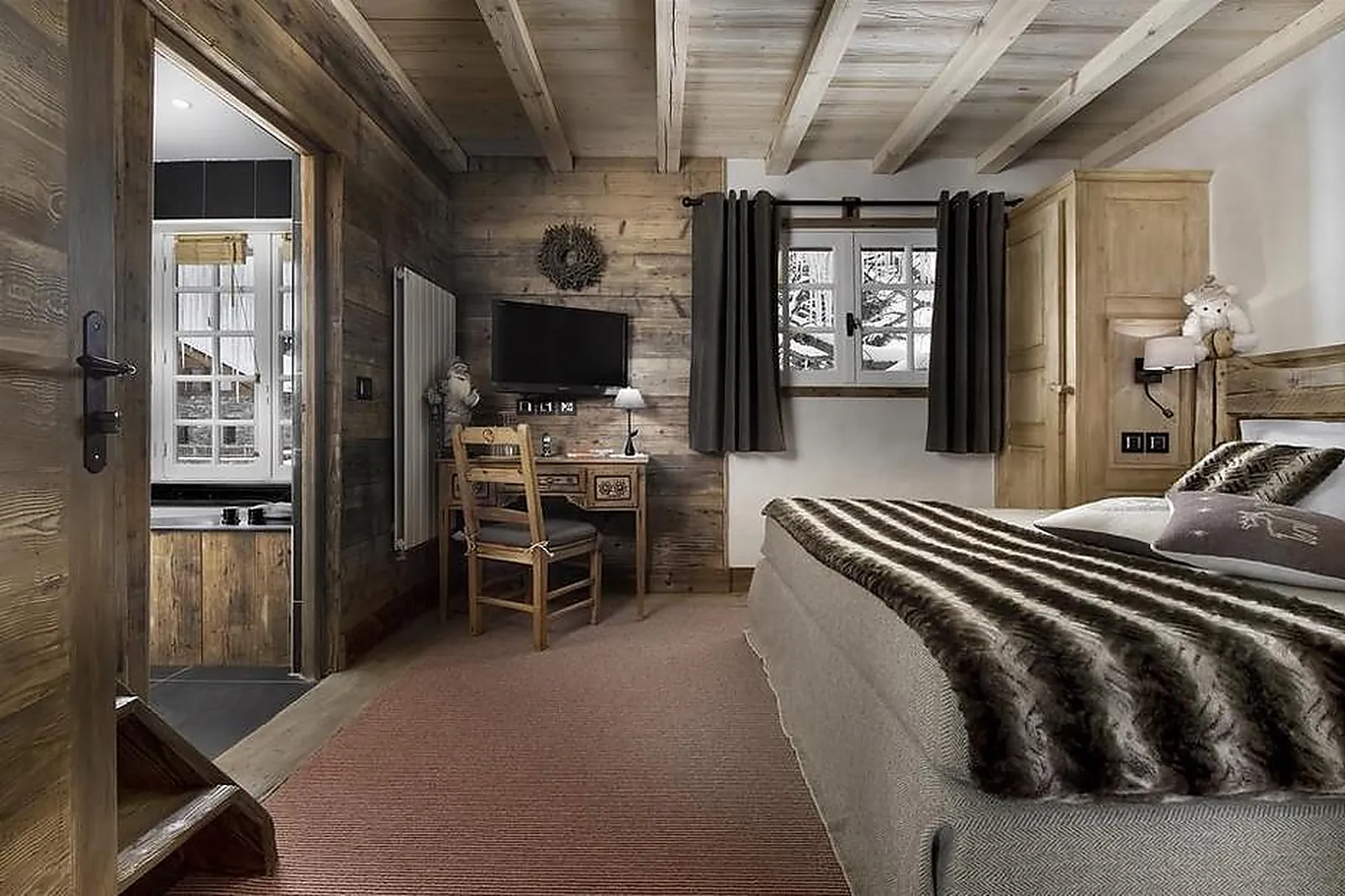 Lieux événementiels, LA BOUITTE