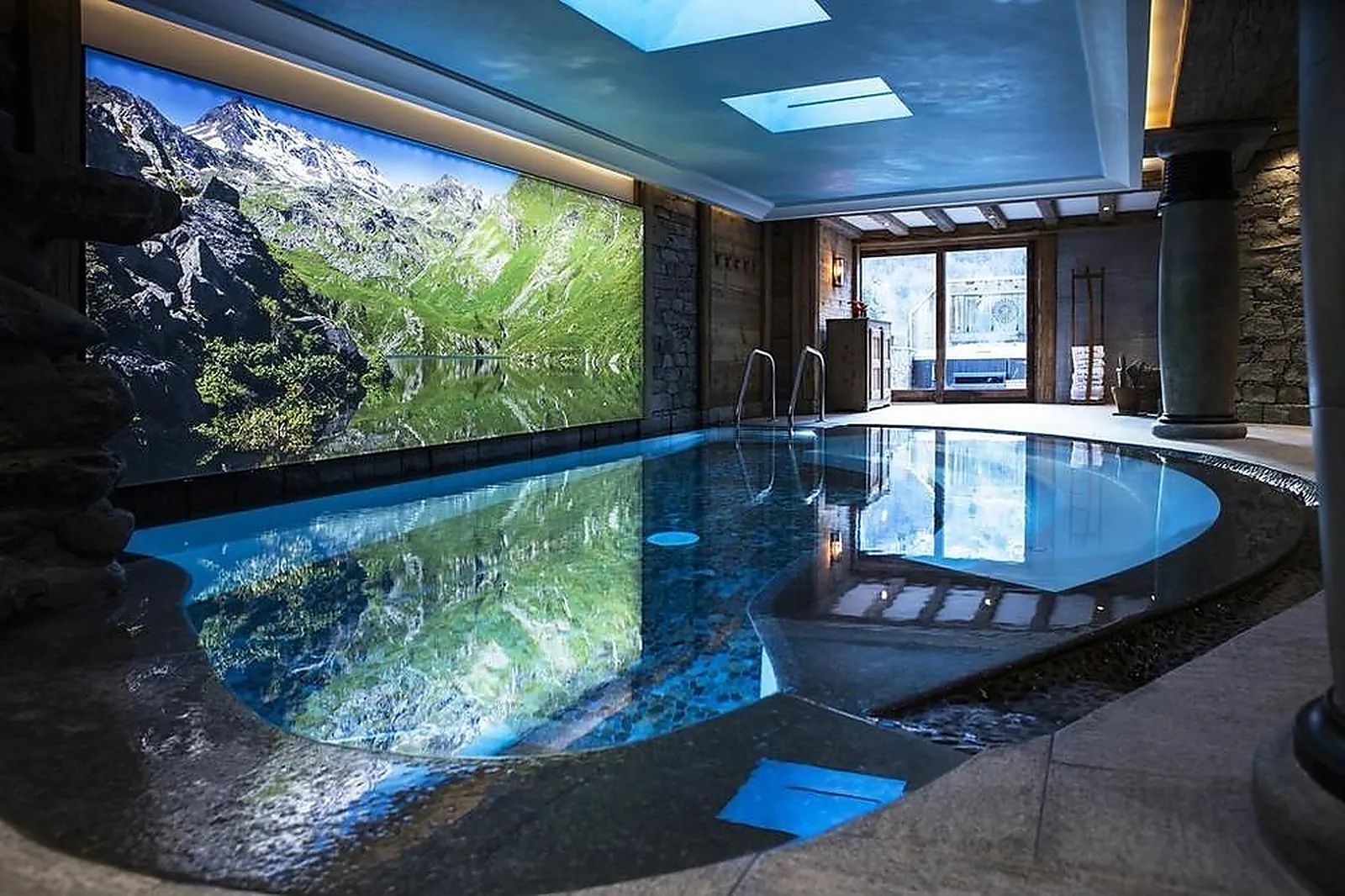 Lieux événementiels, LA BOUITTE