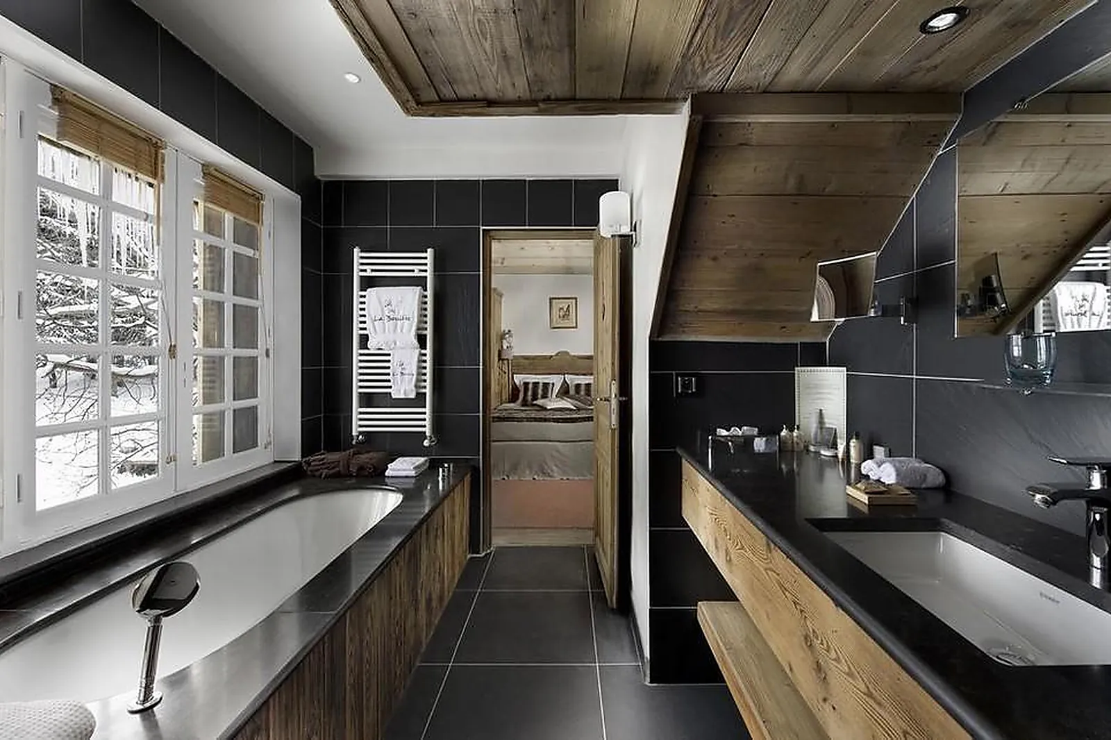 Lieux événementiels, LA BOUITTE