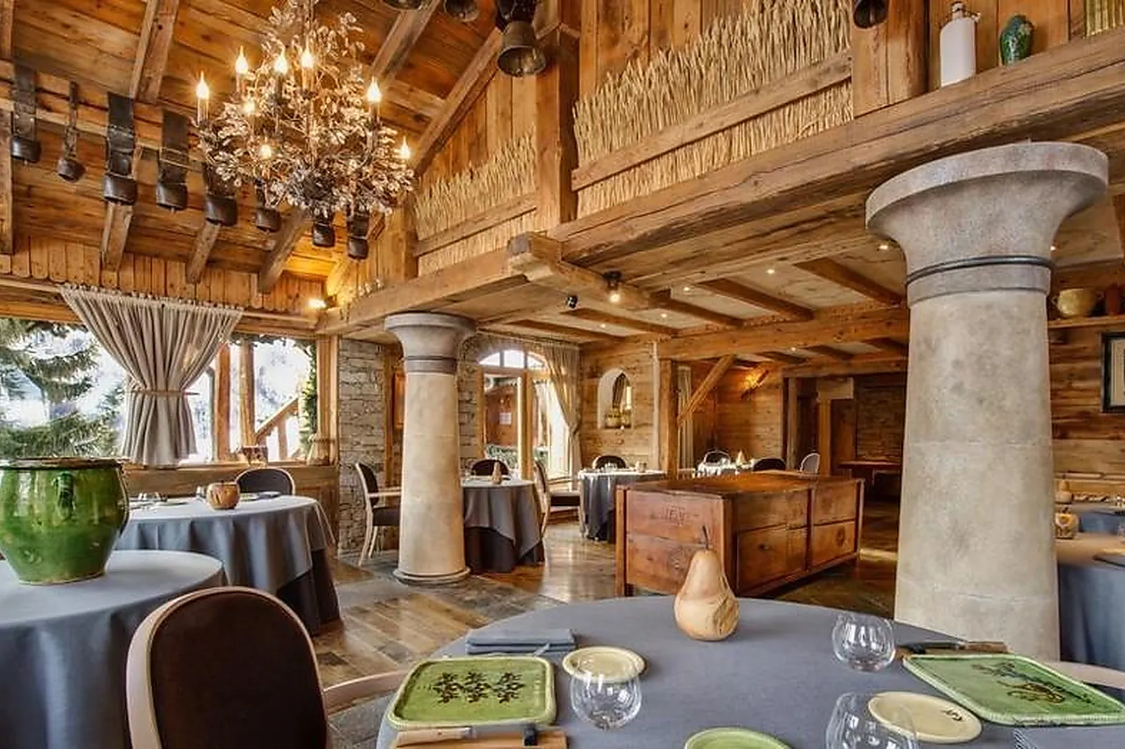 Lieux événementiels, LA BOUITTE