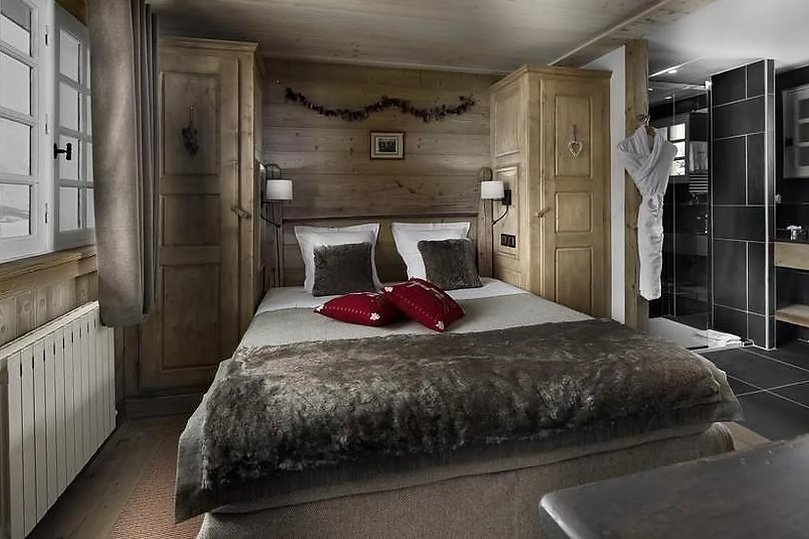 Lieux événementiels, LA BOUITTE