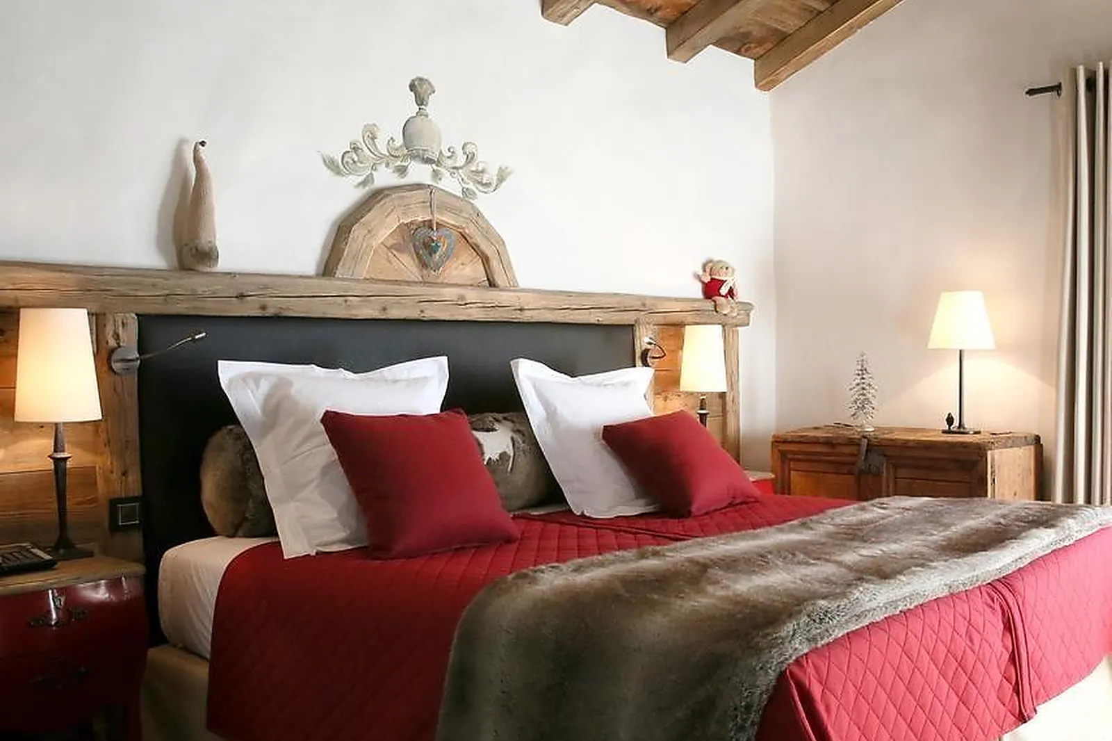 Lieux événementiels, LA BOUITTE