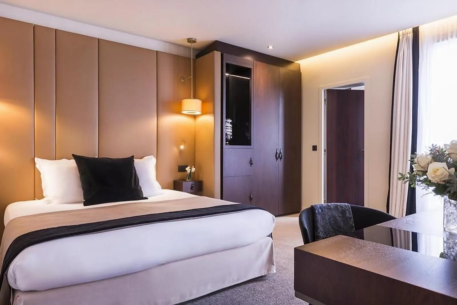 Lieux événementiels, LA BOURDONNAIS