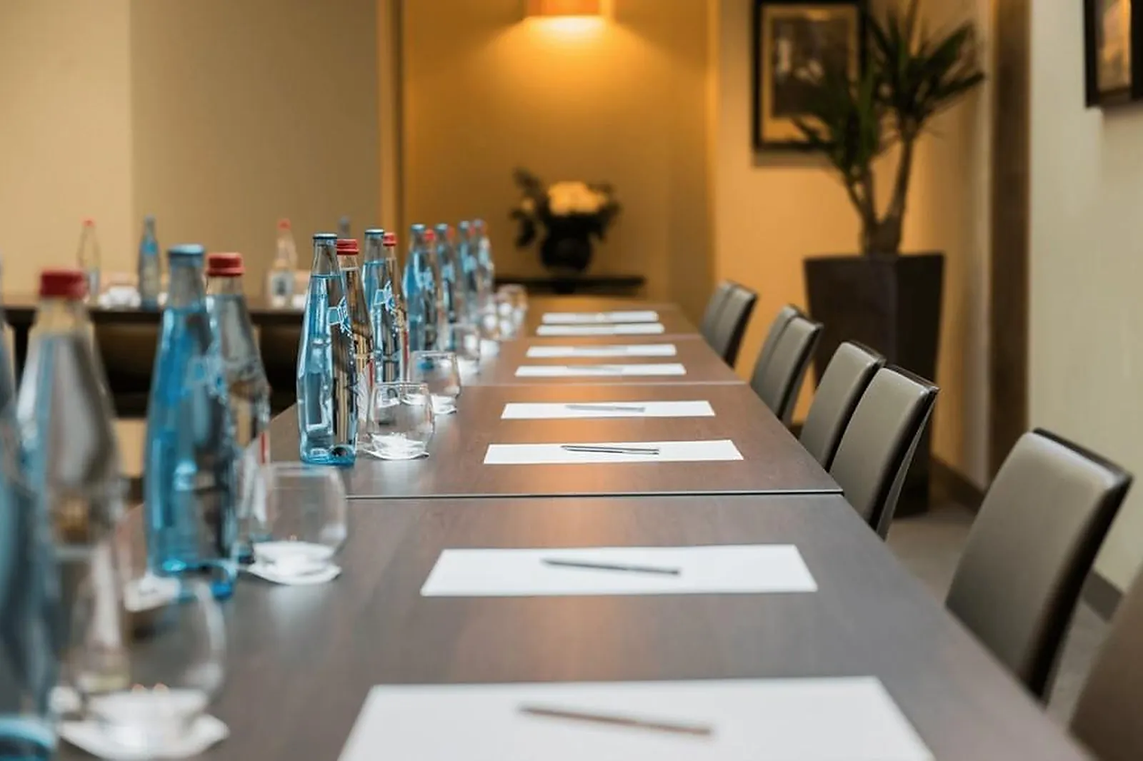 Lieux événementiels, LA BOURDONNAIS