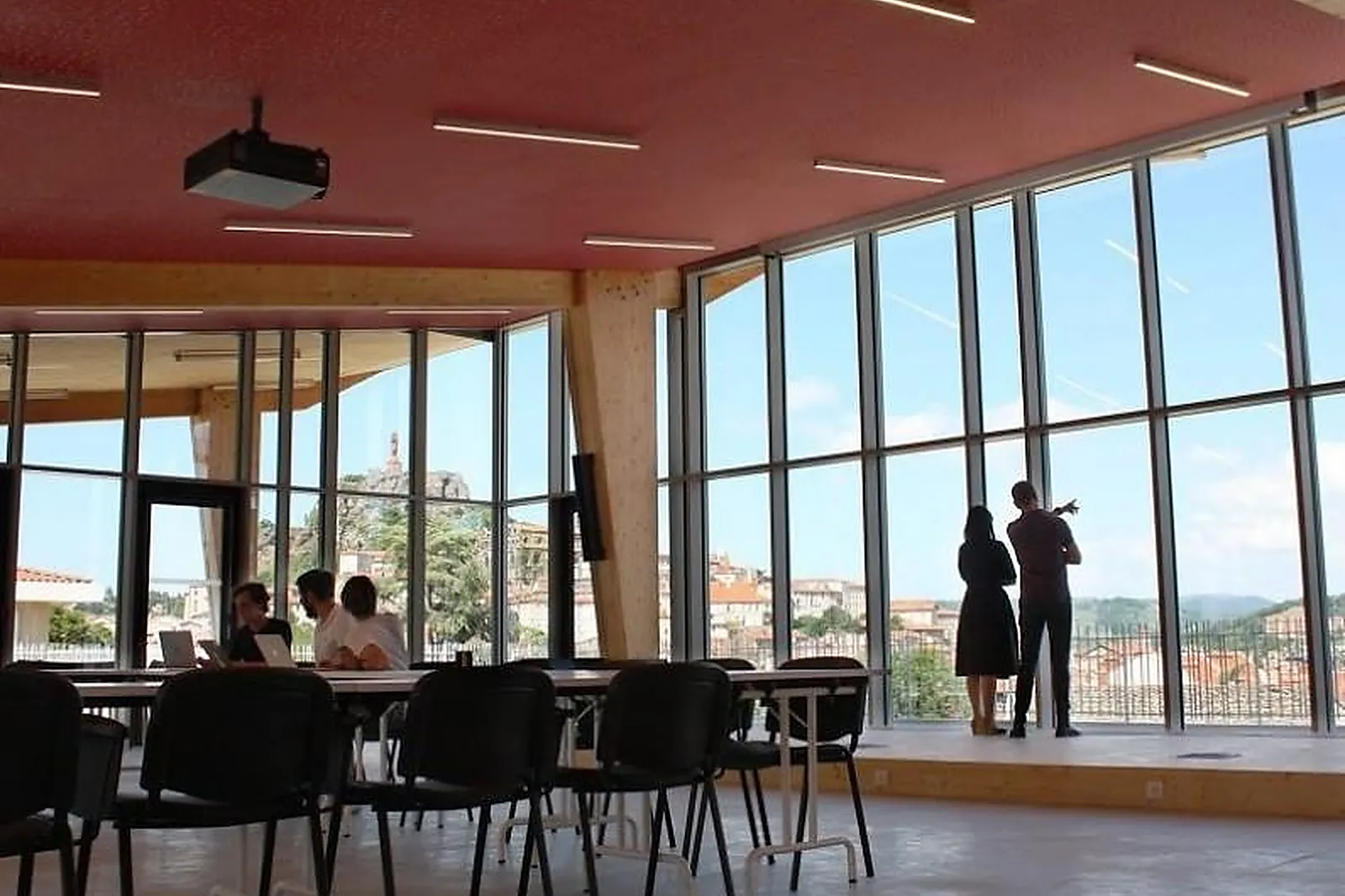 Lieux événementiels, LA BRASSERIE DU DIGITAL