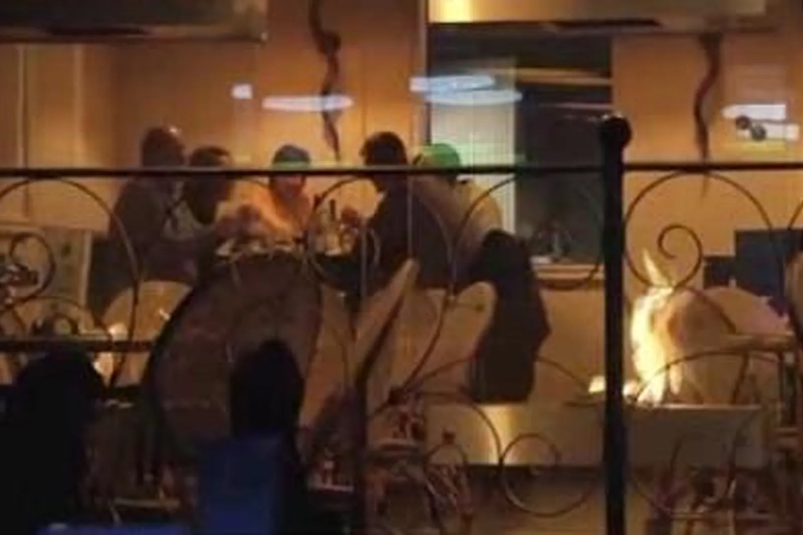 Lieux événementiels, LA BRIQUETERIE