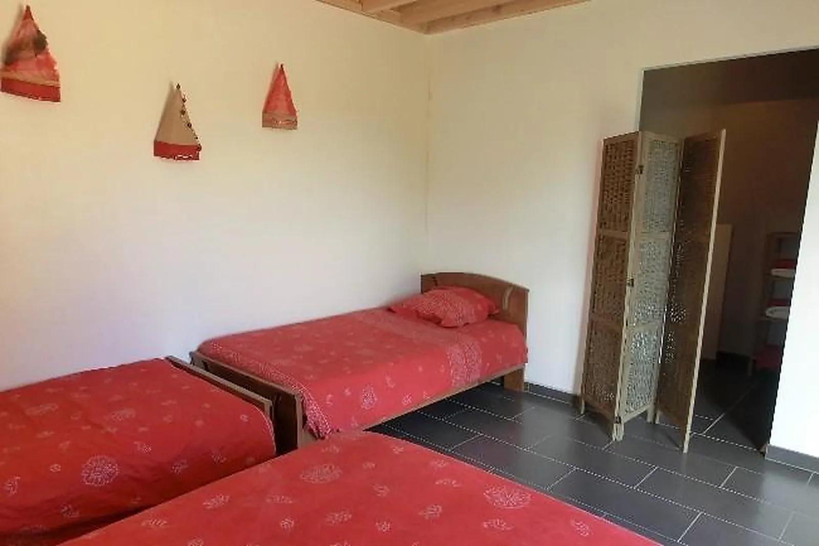 Lieux événementiels, LA BROCHELLERIE