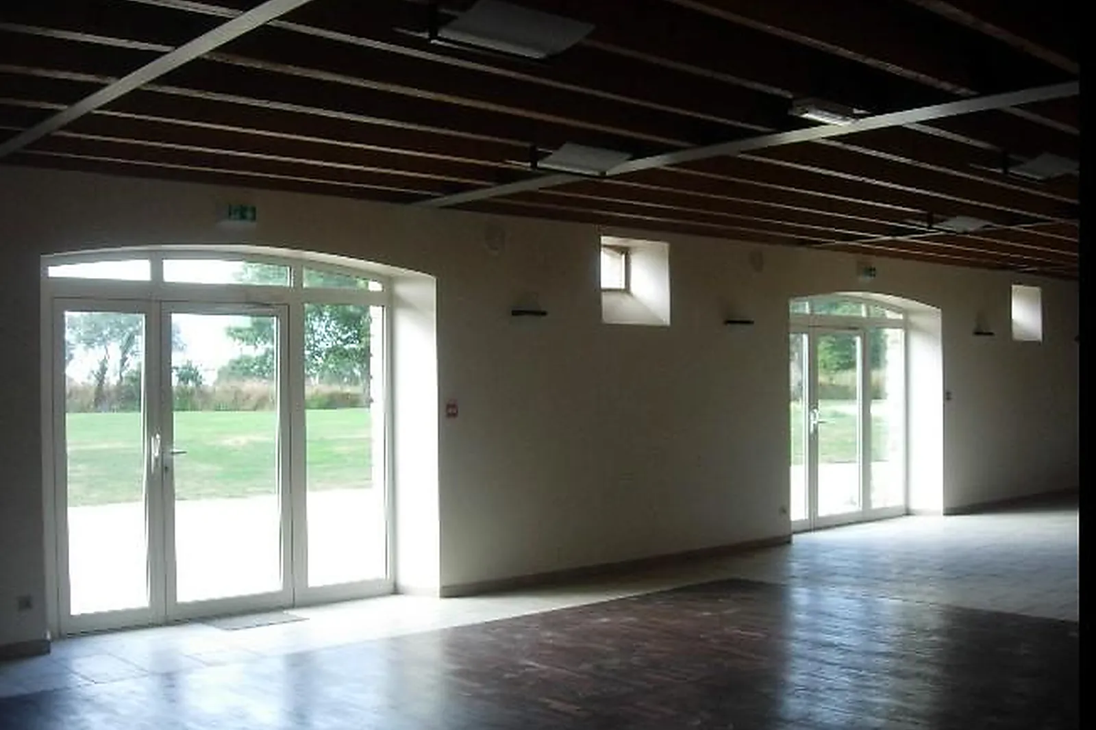 Lieux événementiels, LA BROCHELLERIE