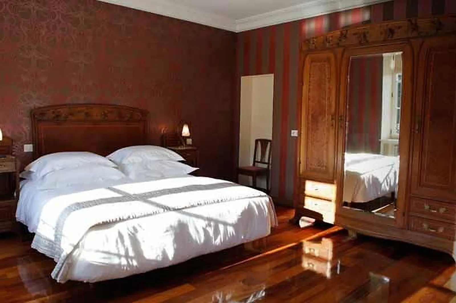 Lieux événementiels, LA BRUNERIE & SES INSTANTS