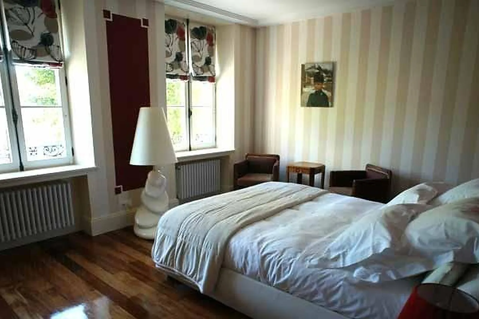 Lieux événementiels, LA BRUNERIE & SES INSTANTS