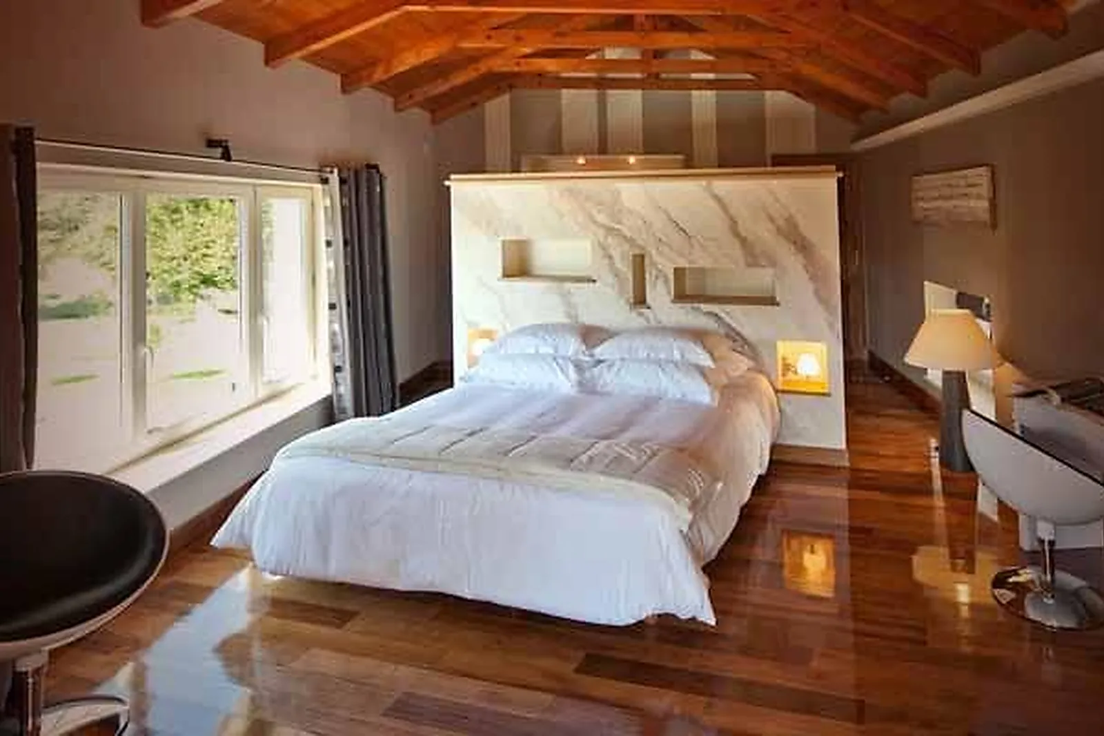 Lieux événementiels, LA BRUNERIE & SES INSTANTS