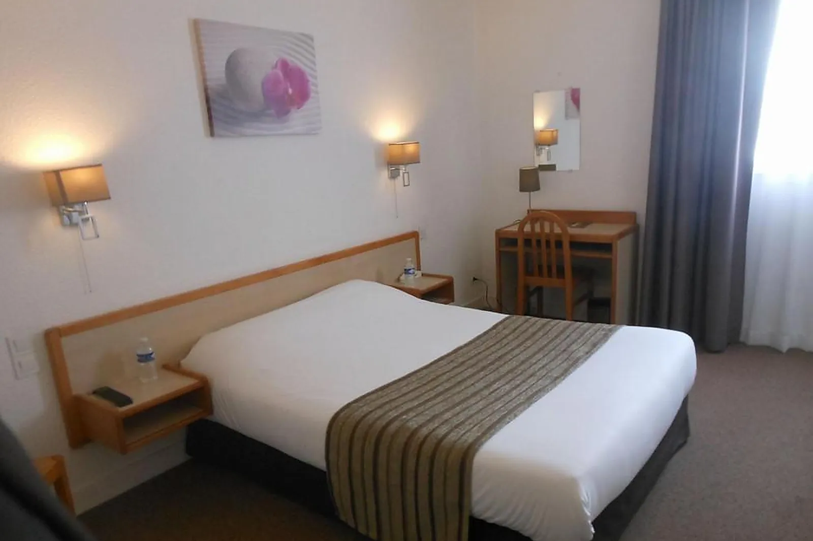 Lieux événementiels, LA BUISSONIÈRE