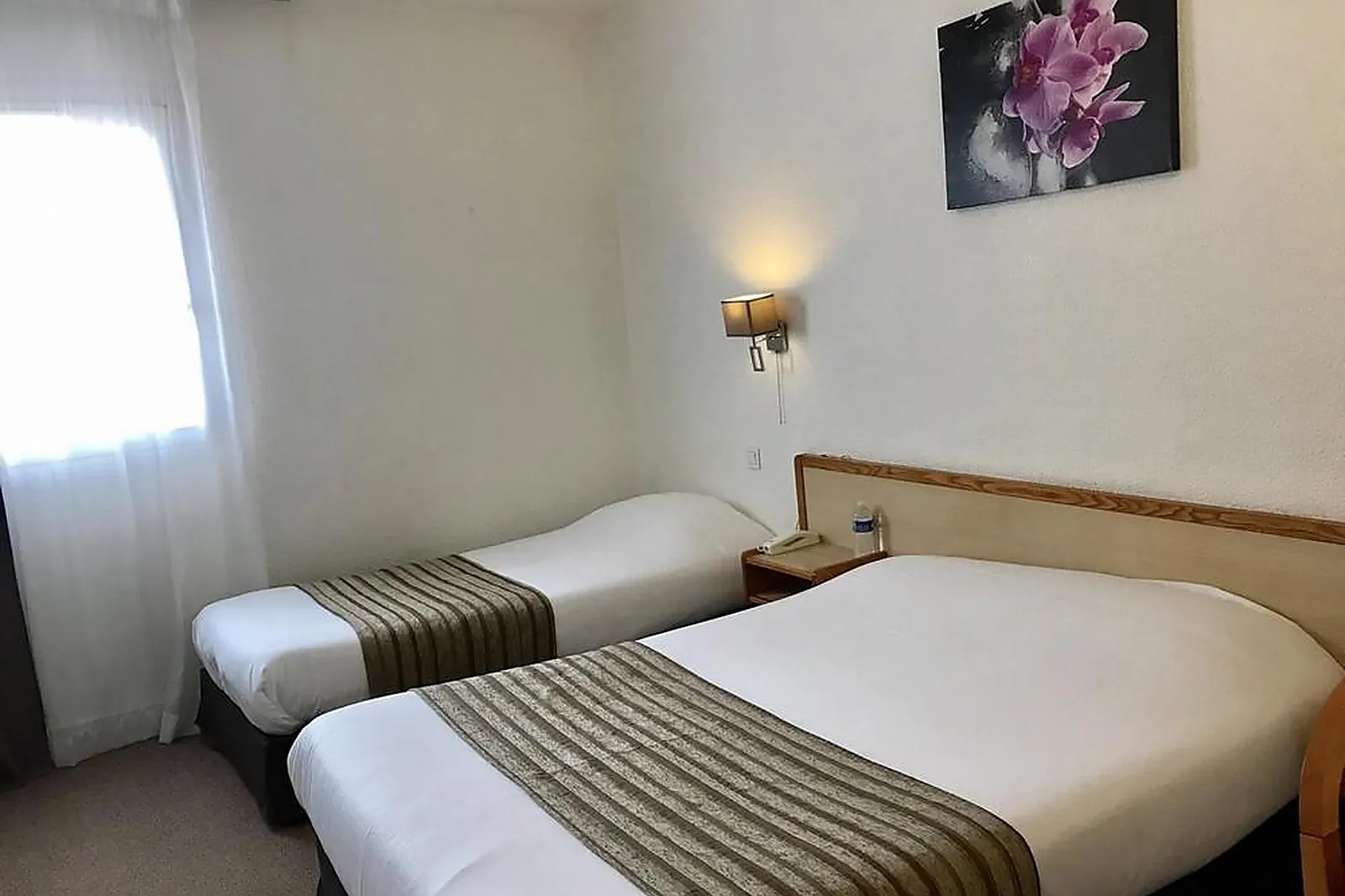 Lieux événementiels, LA BUISSONIÈRE