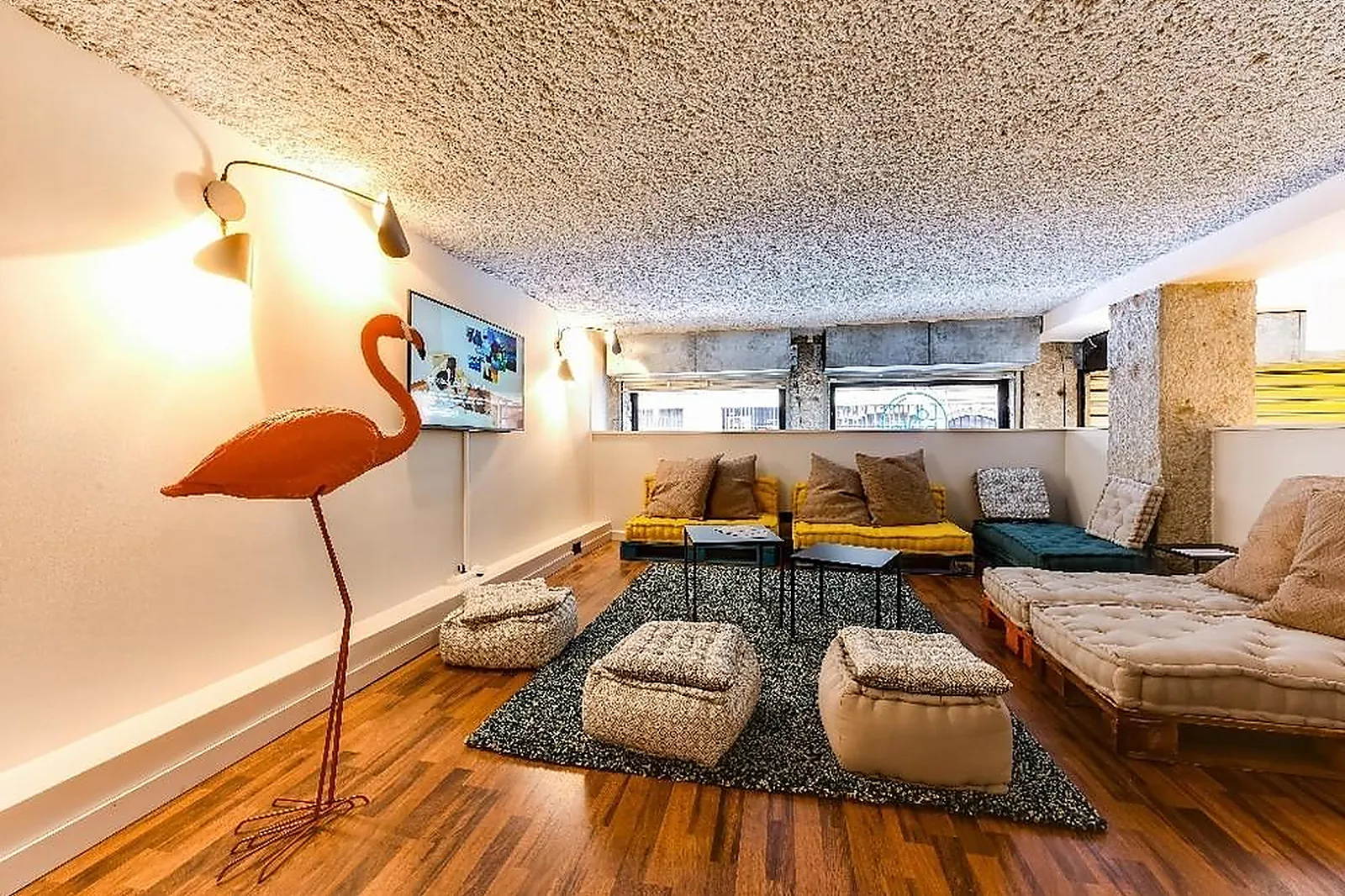 Lieux événementiels, LA BULLE WORKPLACE