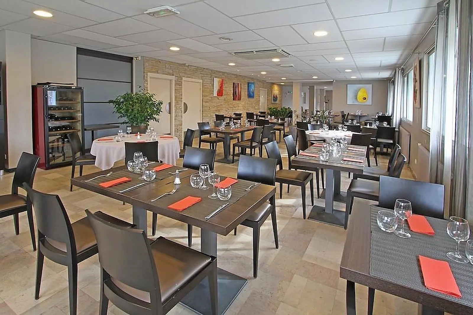 Lieux événementiels, LA CABORNE