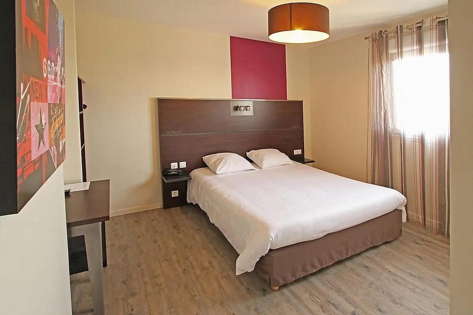 Lieux événementiels, LA CABORNE