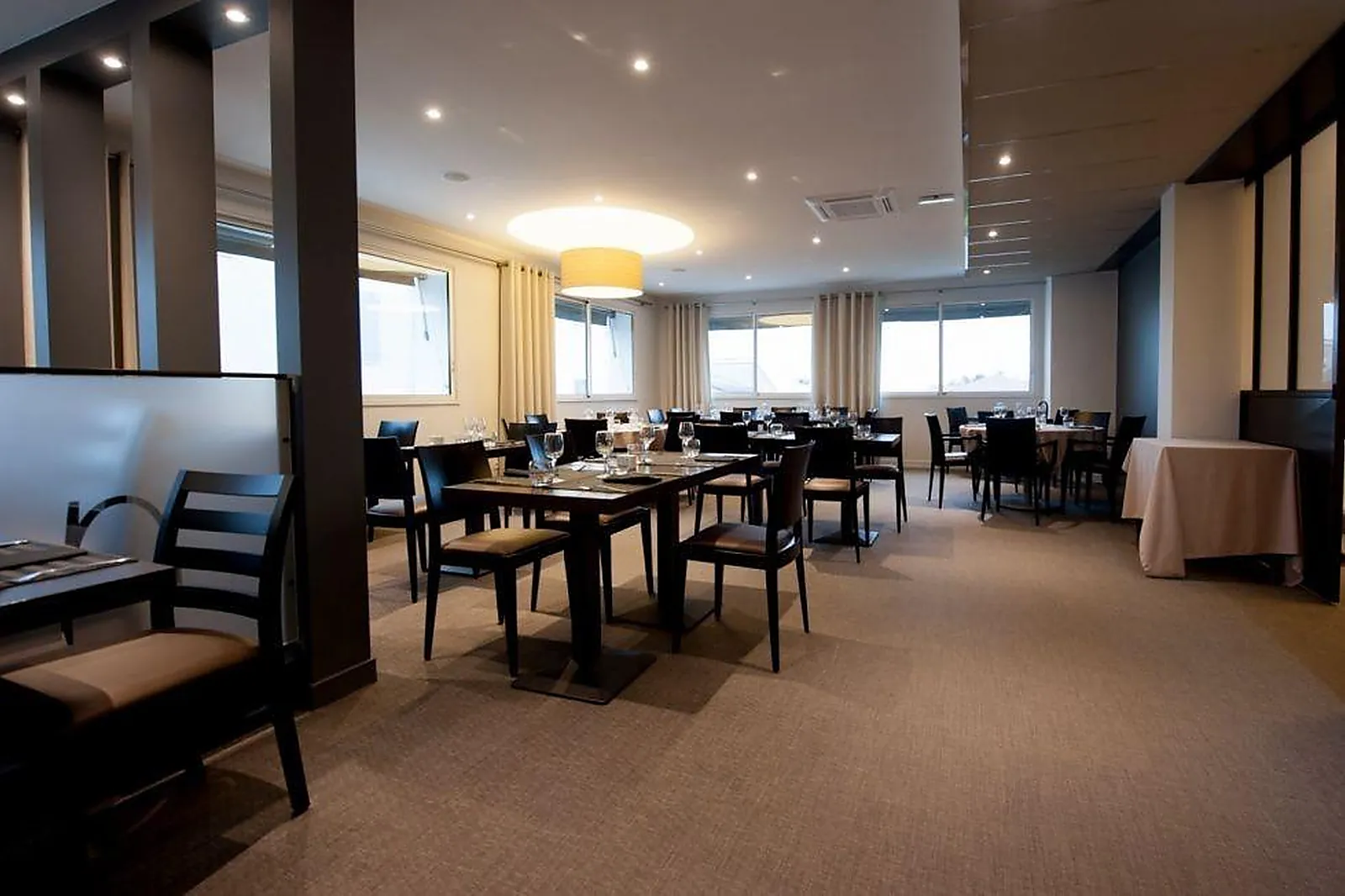 Lieux événementiels, LA CABORNE