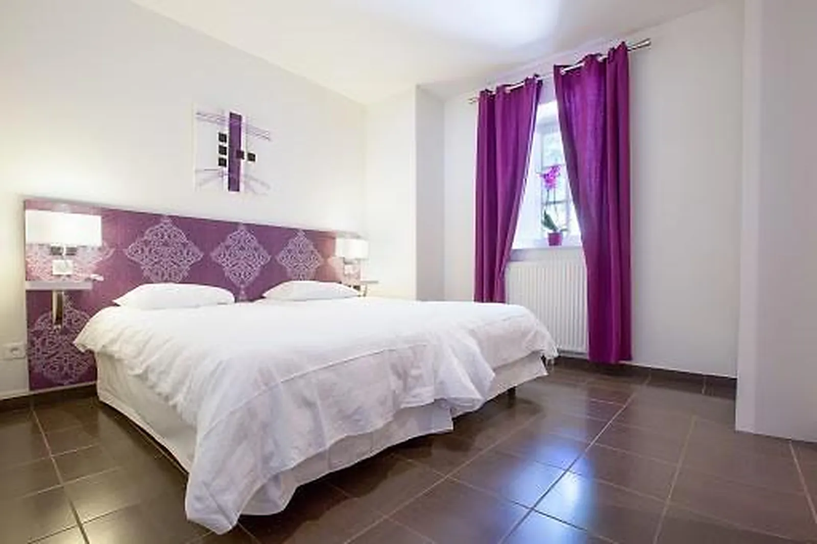 Lieux événementiels, LA CABOURNE