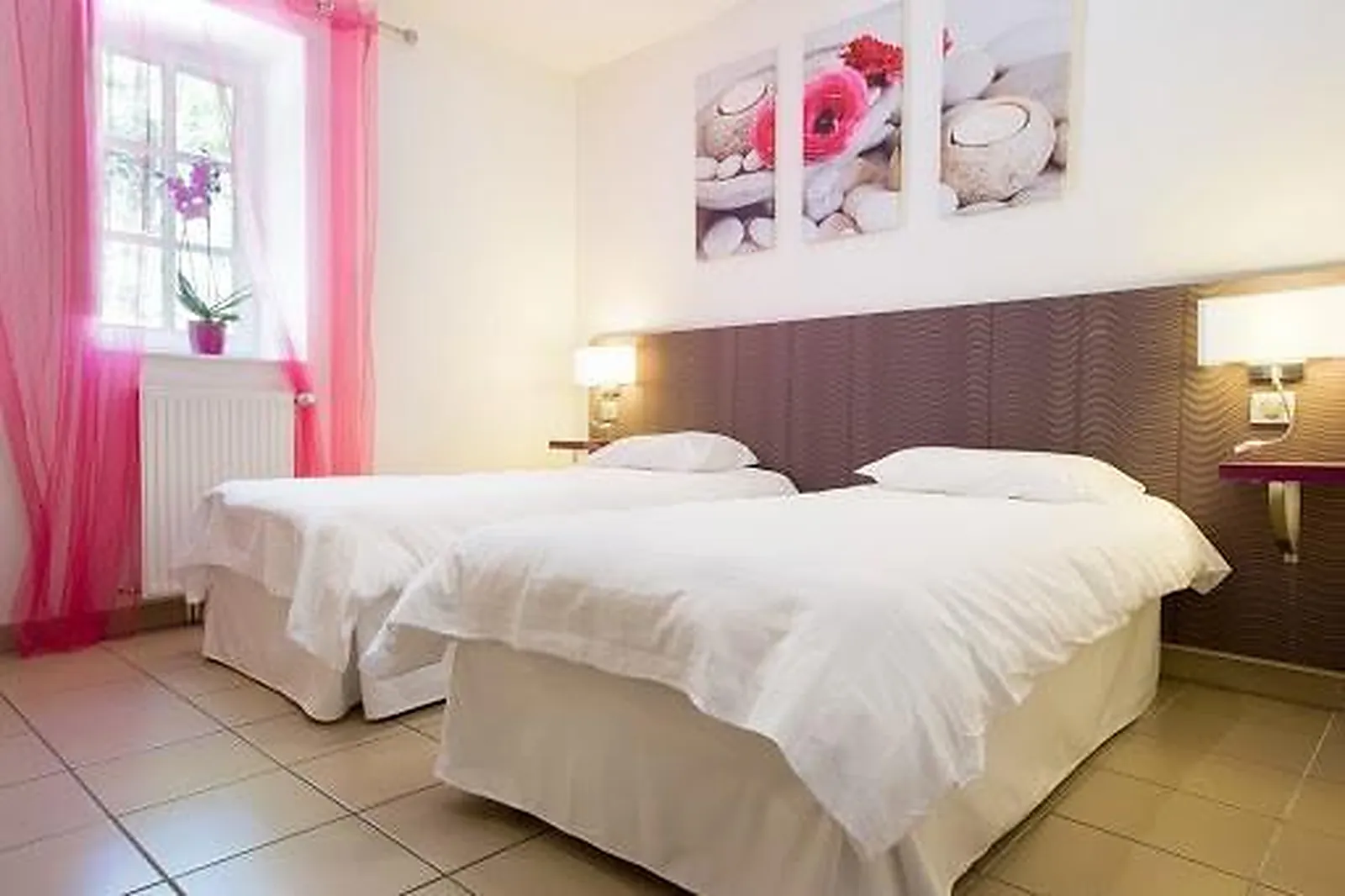 Lieux événementiels, LA CABOURNE