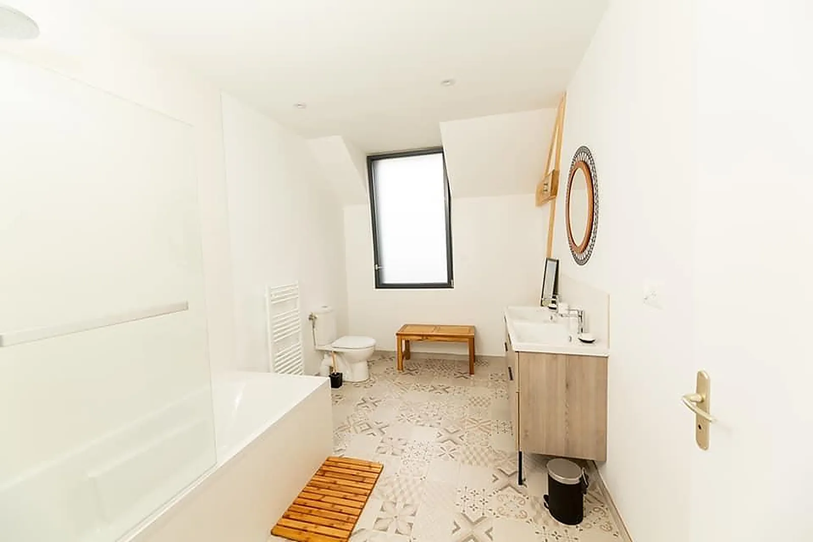 Lieux événementiels, LA CANOPÉE DE MAREIL