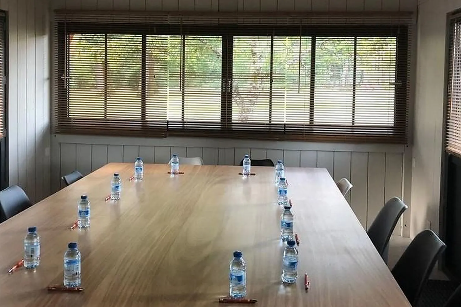 Lieux événementiels, LA CANOPÉE DES LANDES