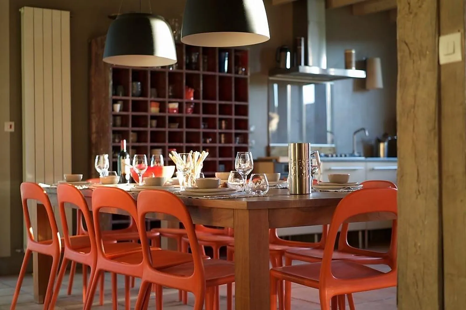 Lieux événementiels, LA CANOPÉE DES LANDES