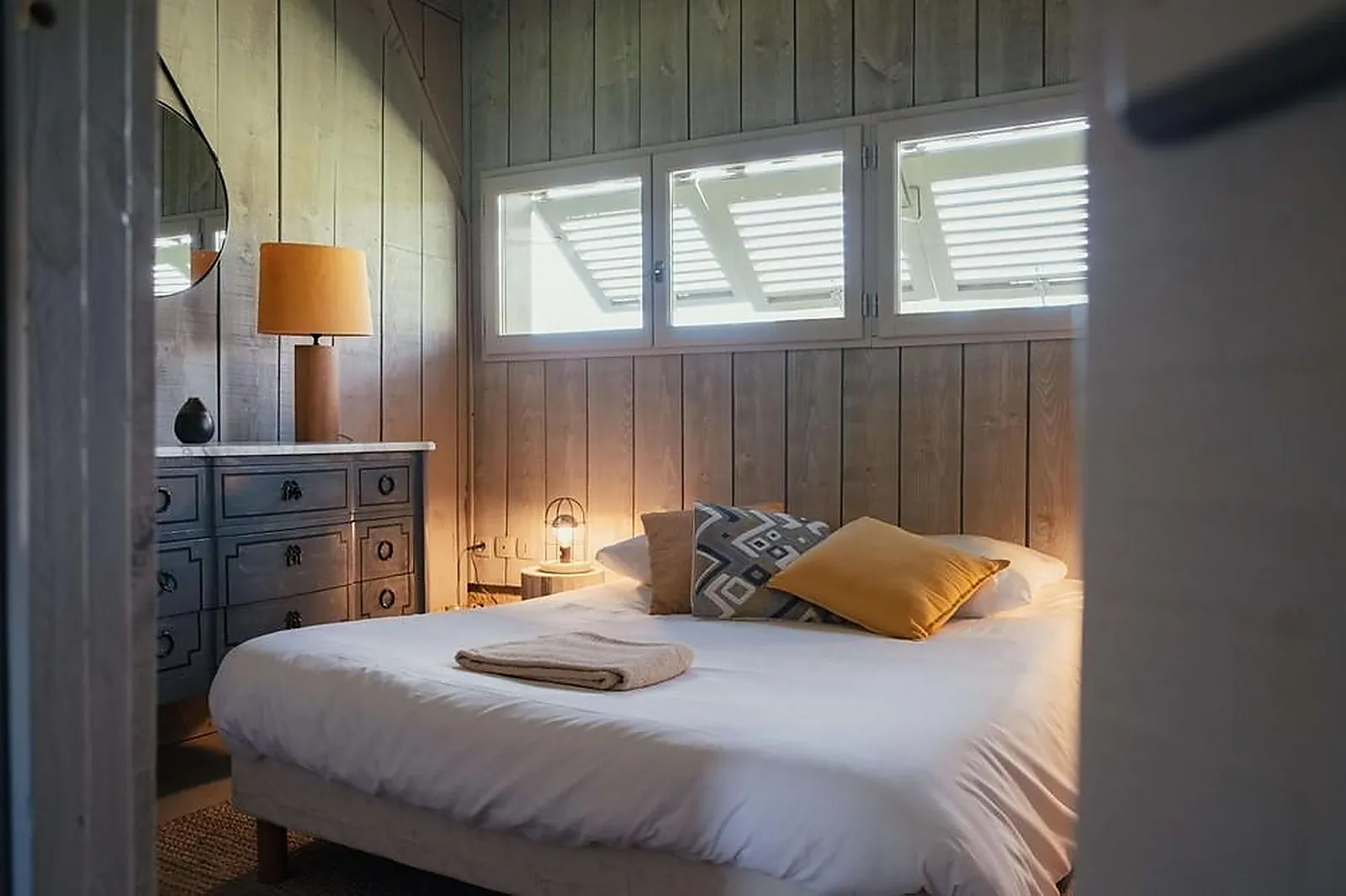 Lieux événementiels, LA CANOPÉE DES LANDES