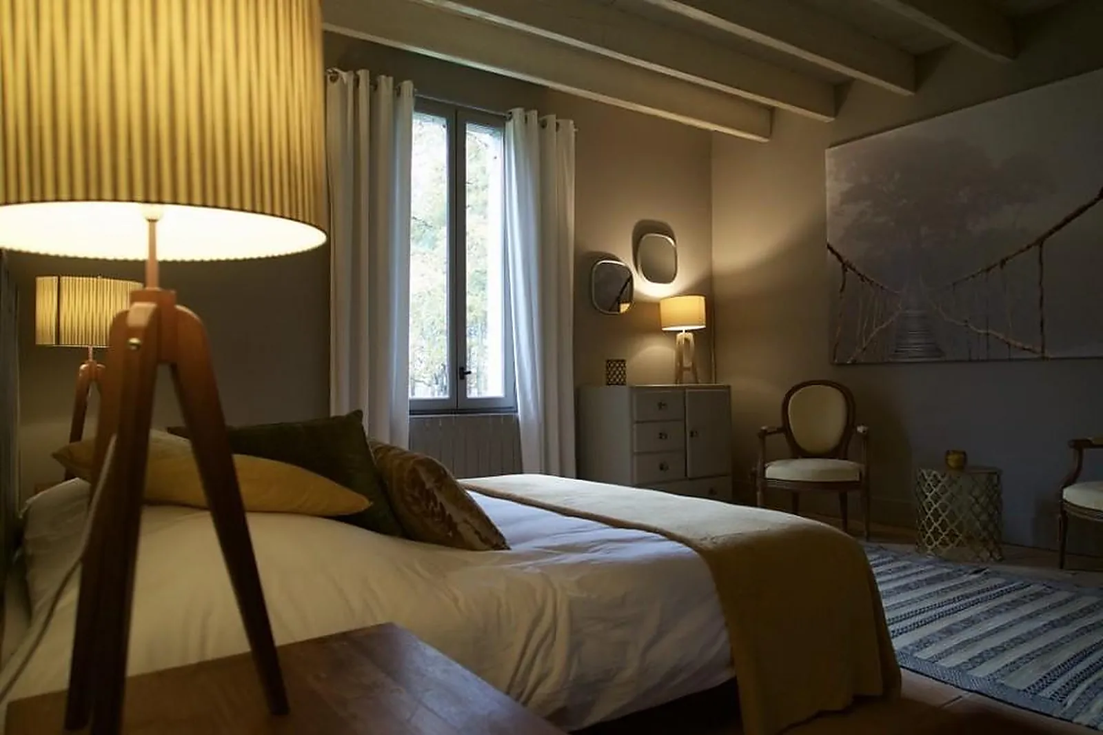 Lieux événementiels, LA CANOPÉE DES LANDES