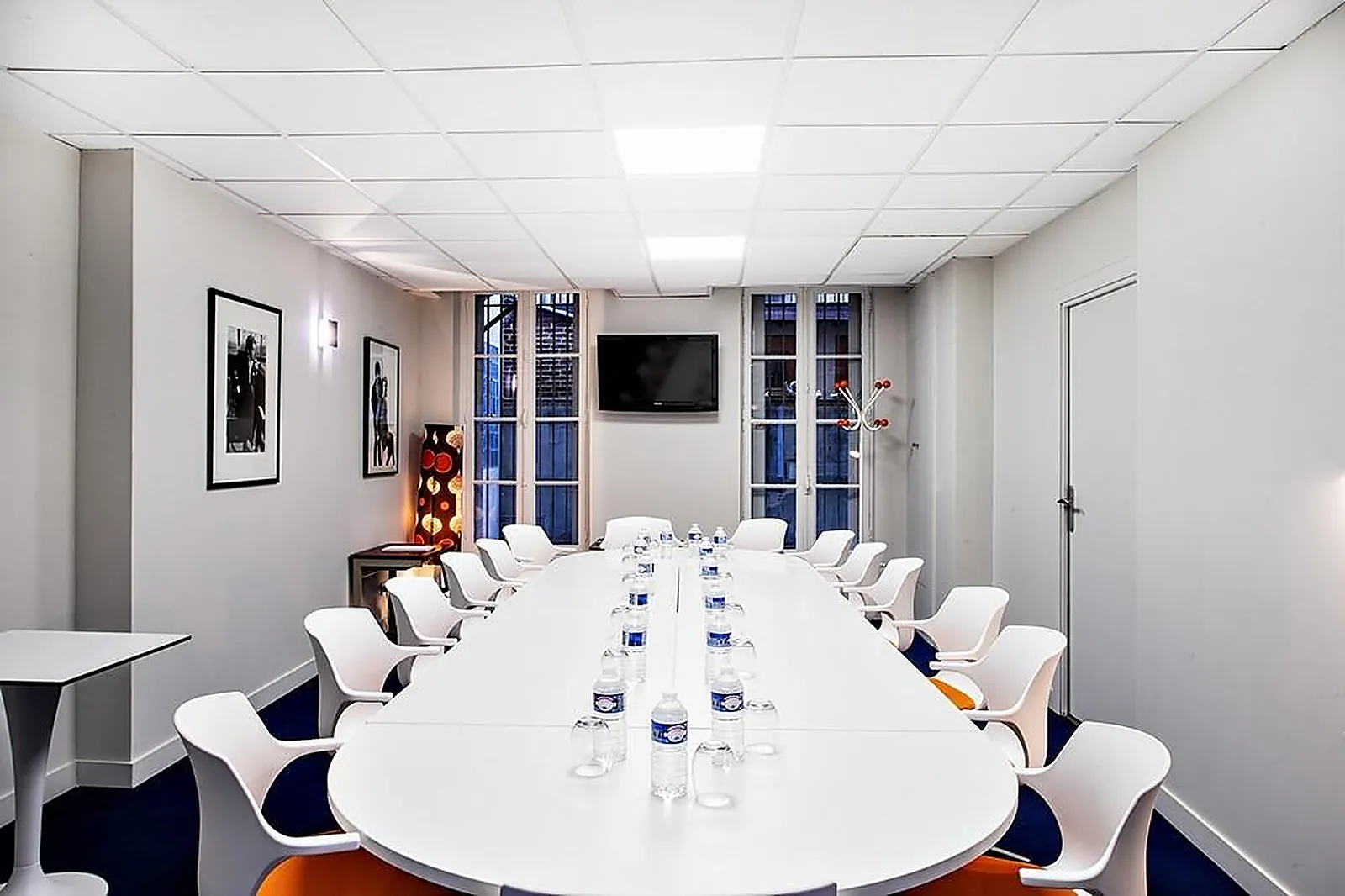 Lieux événementiels, LA CARAVELLE