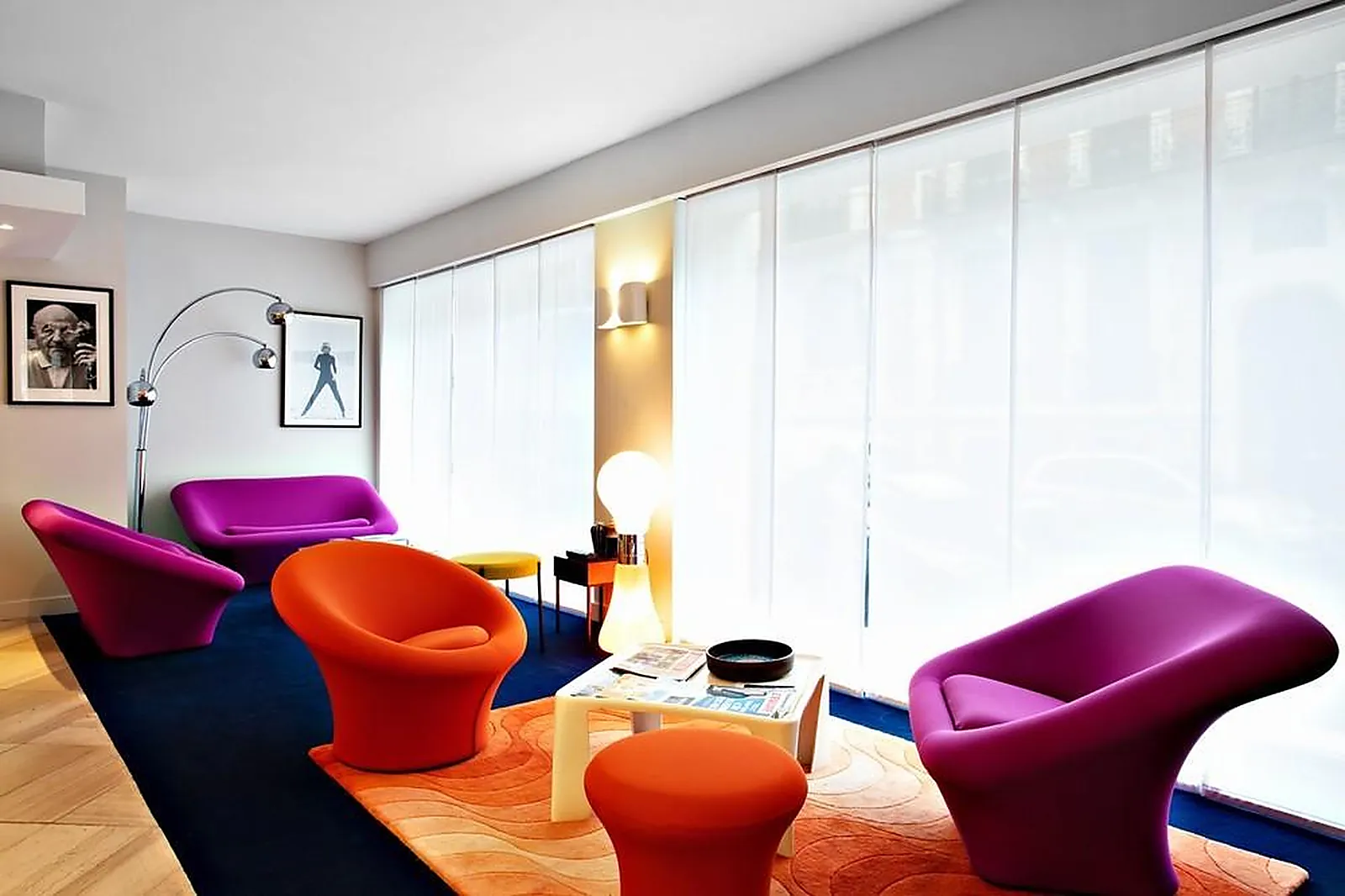 Lieux événementiels, LA CARAVELLE