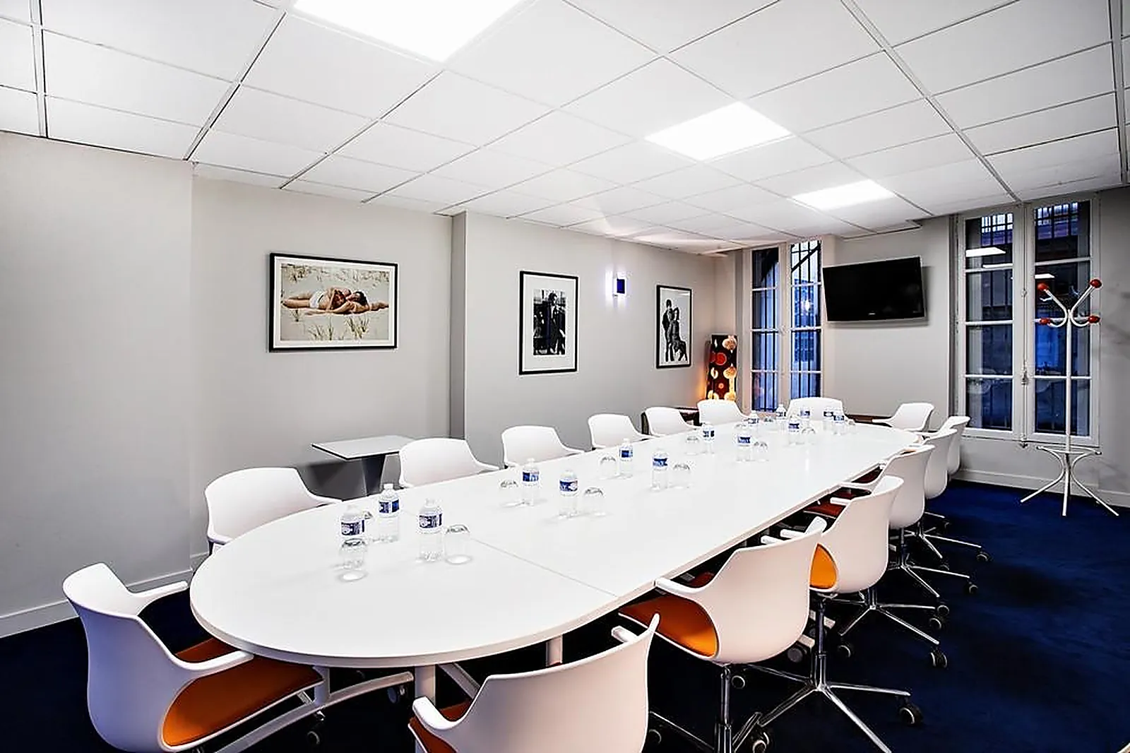 Lieux événementiels, LA CARAVELLE