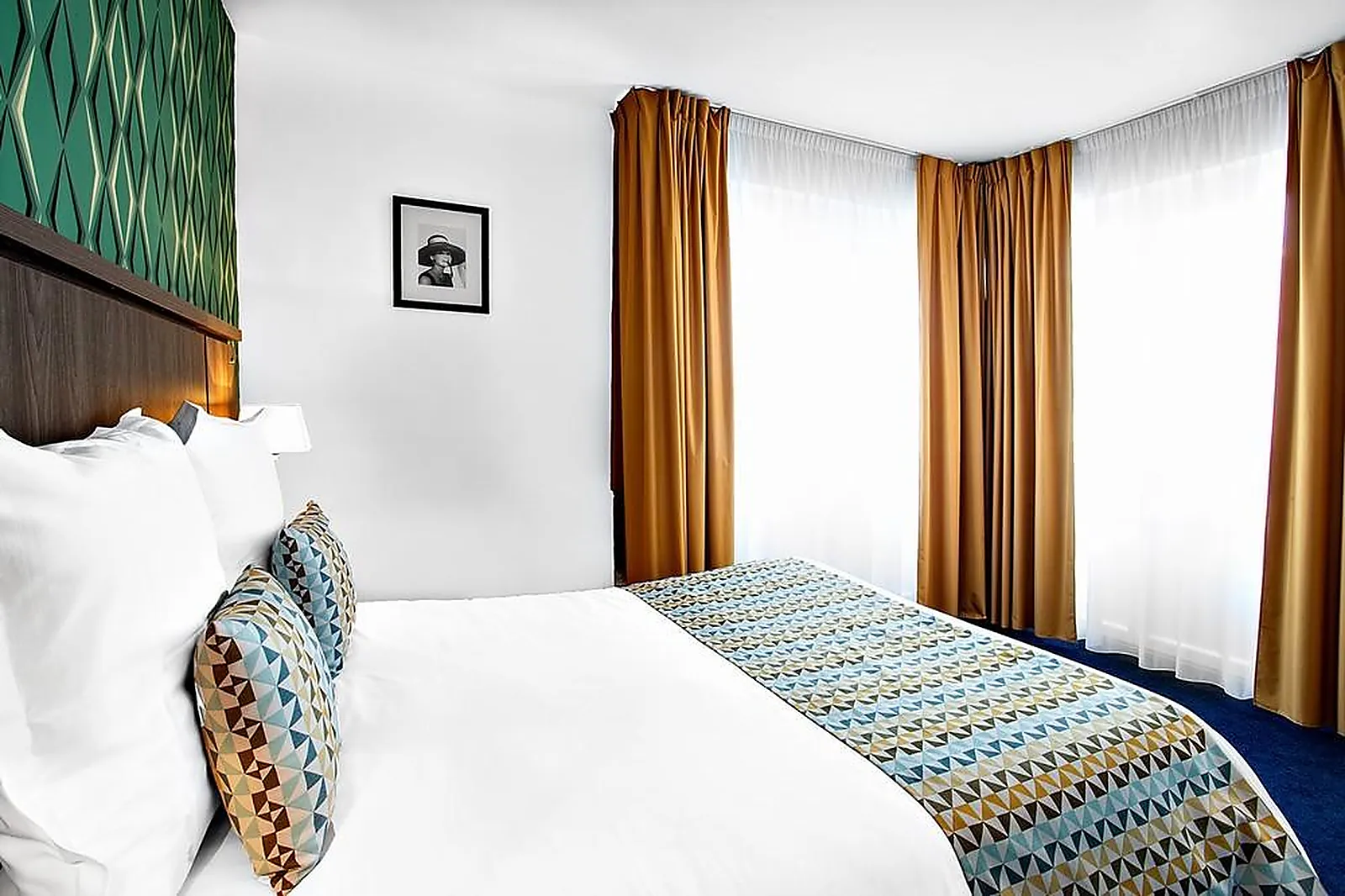 Lieux événementiels, LA CARAVELLE