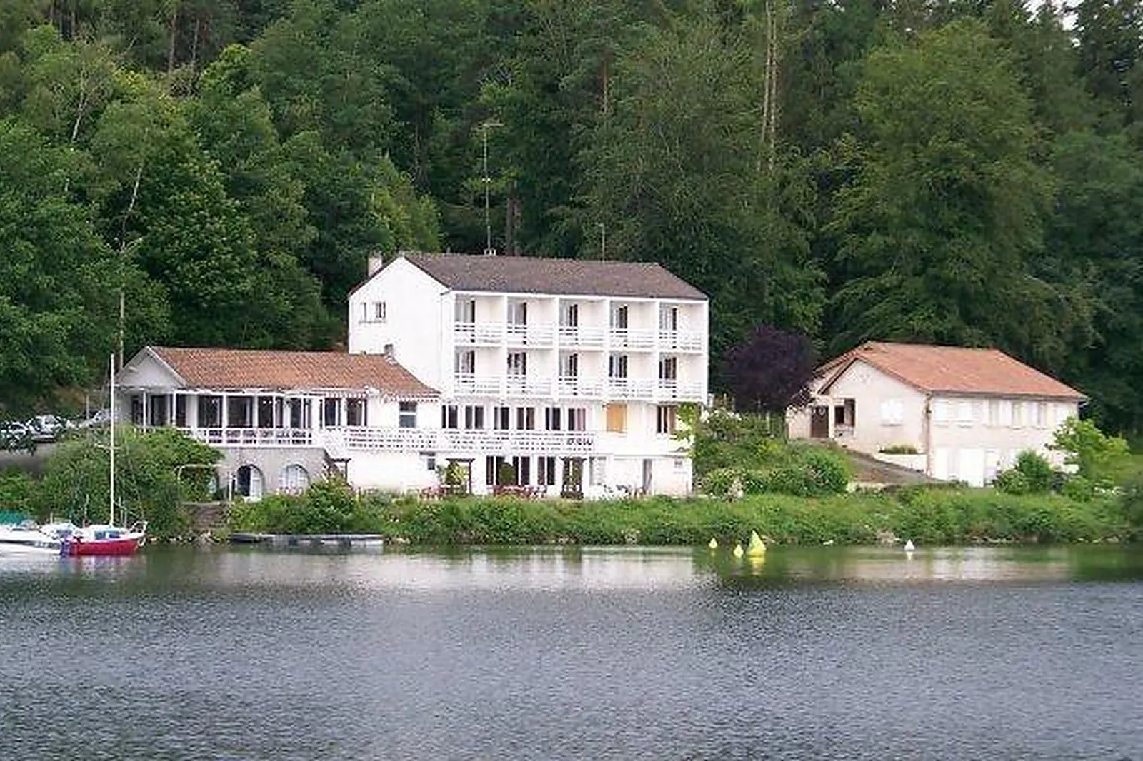 Lieux événementiels, LA CARAVELLE PEYRAT