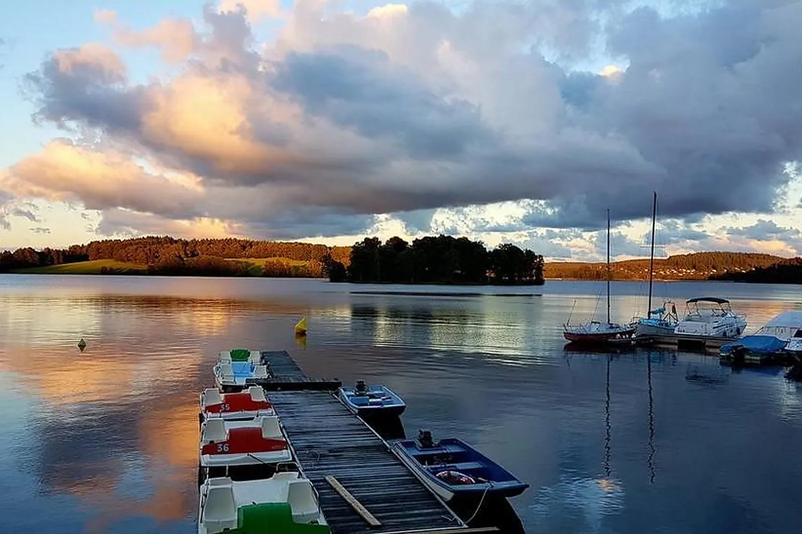 Lieux événementiels, LA CARAVELLE PEYRAT