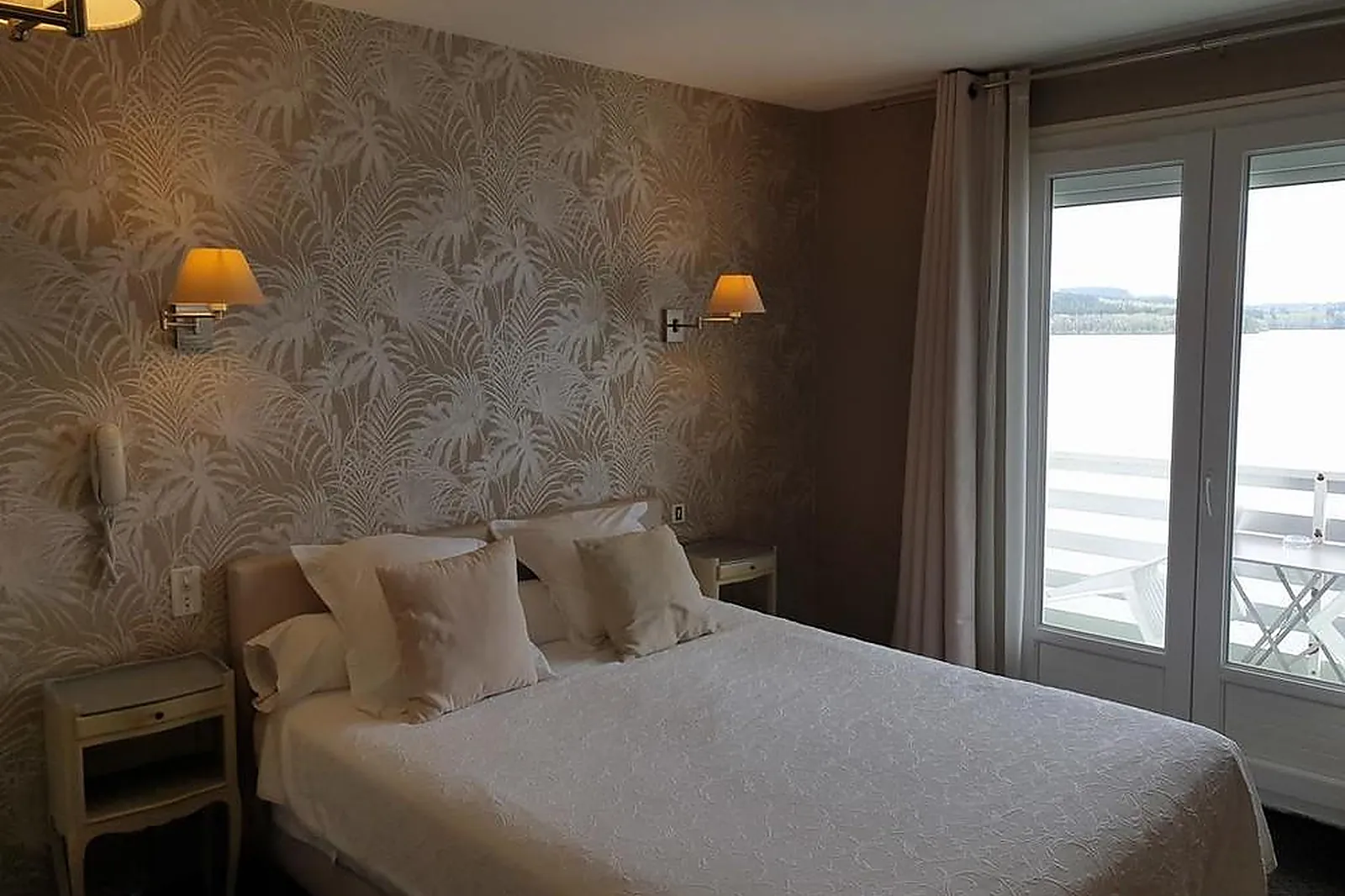 Lieux événementiels, LA CARAVELLE PEYRAT