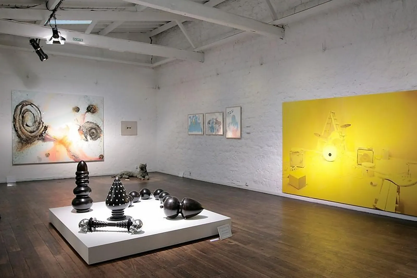 Lieux événementiels, LA CARTONNERIE