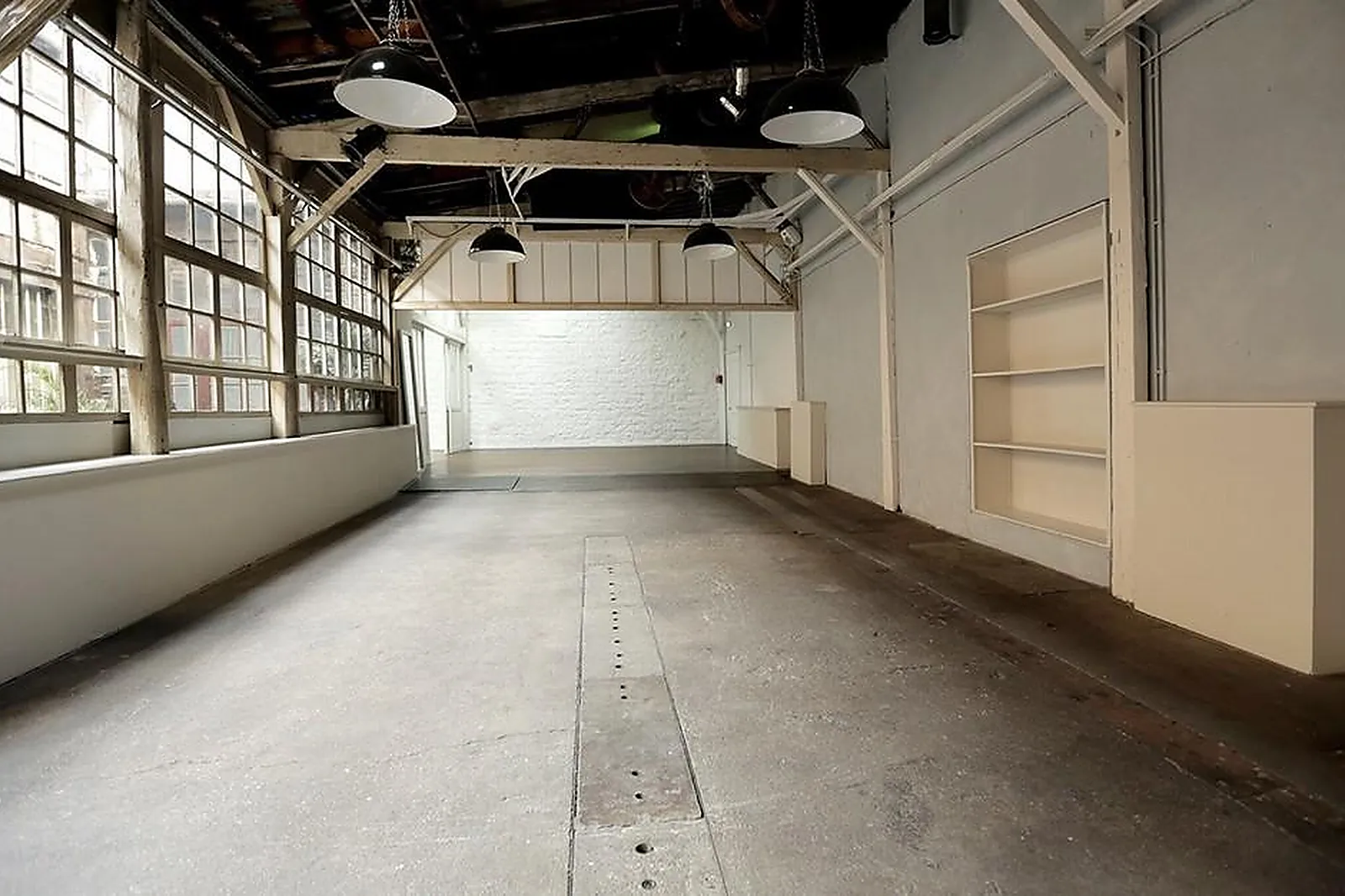 Lieux événementiels, LA CARTONNERIE