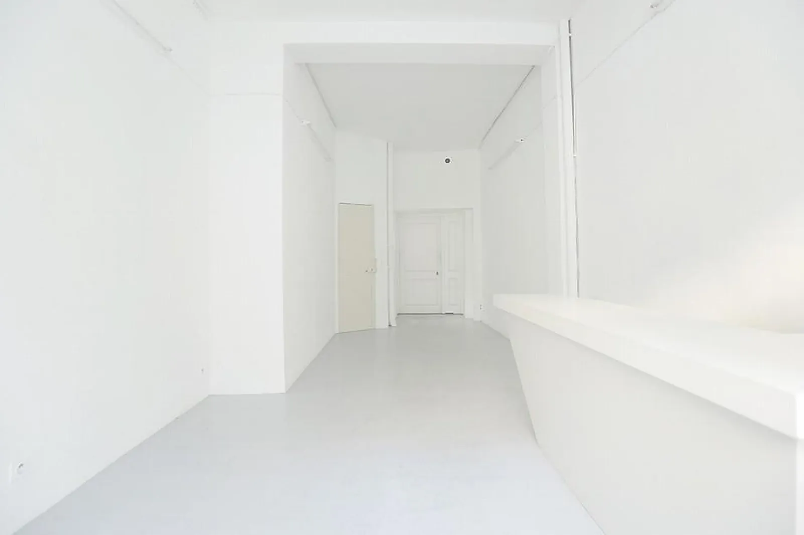 Lieux événementiels, LA CARTONNERIE