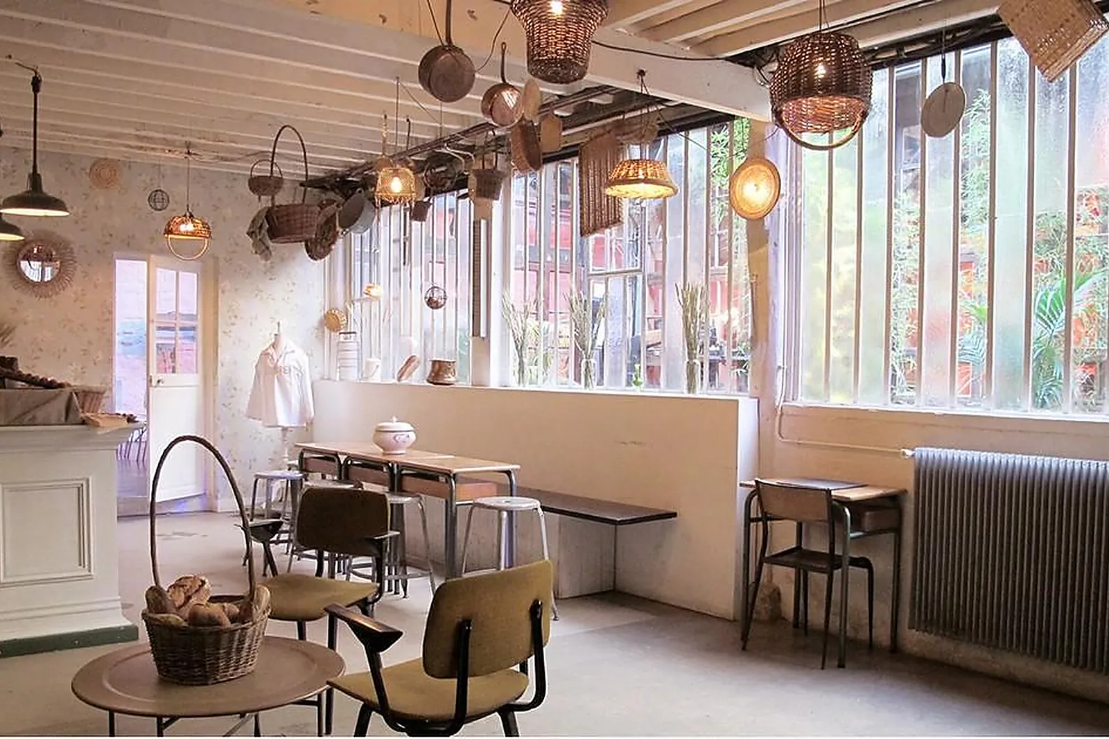 Lieux événementiels, LA CARTONNERIE